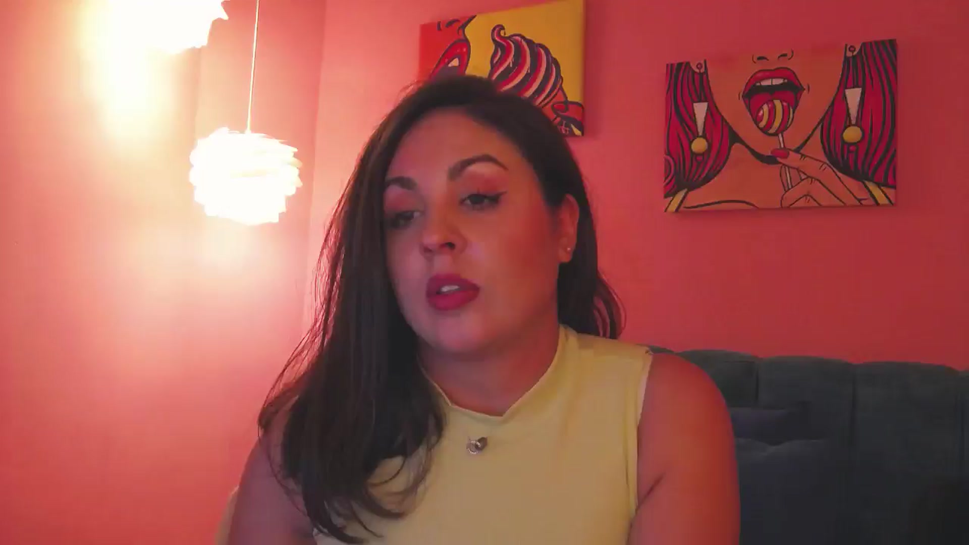 Gallery image thumbnail from NotVanilla's myfreecams stream on, 08/02/2024, 24:17 image 5 of 20