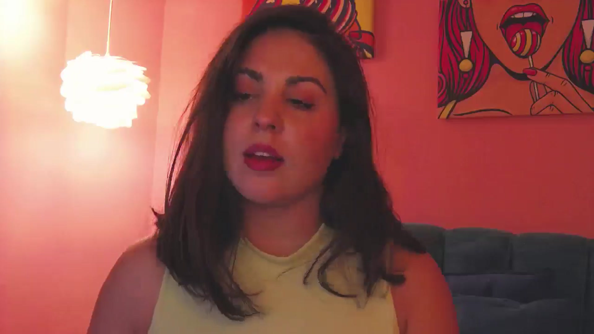 Gallery image thumbnail from NotVanilla's myfreecams stream on, 08/02/2024, 24:17 image 19 of 20