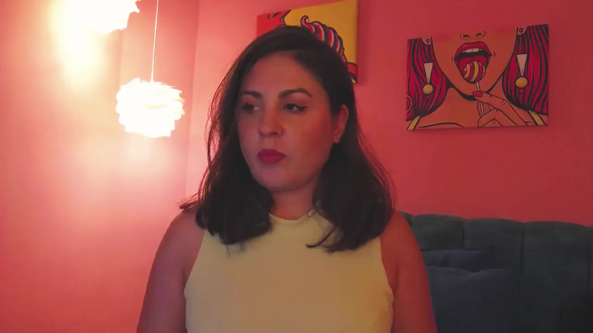 Gallery image thumbnail from NotVanilla's myfreecams stream on, 08/02/2024, 24:17 image 13 of 20