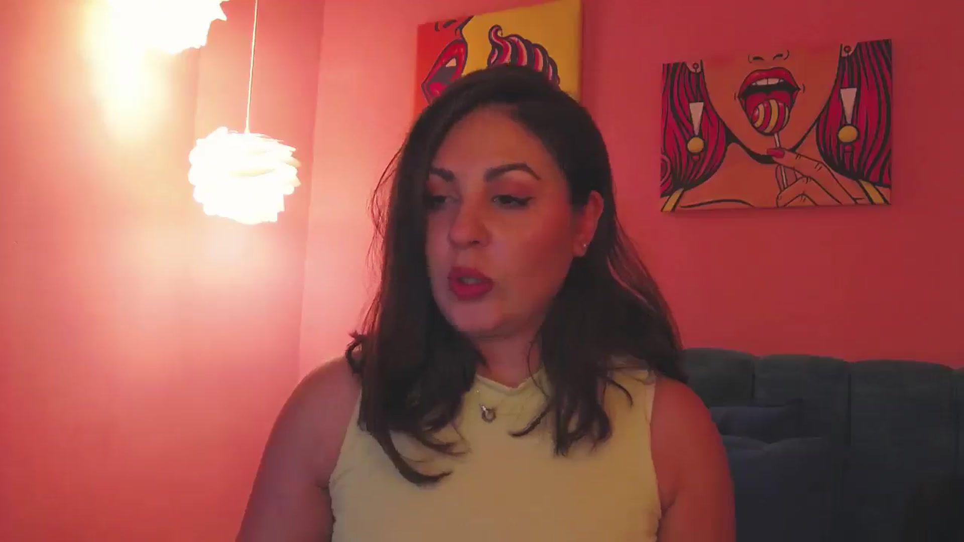 Gallery image thumbnail from NotVanilla's myfreecams stream on, 08/02/2024, 24:17 image 11 of 20