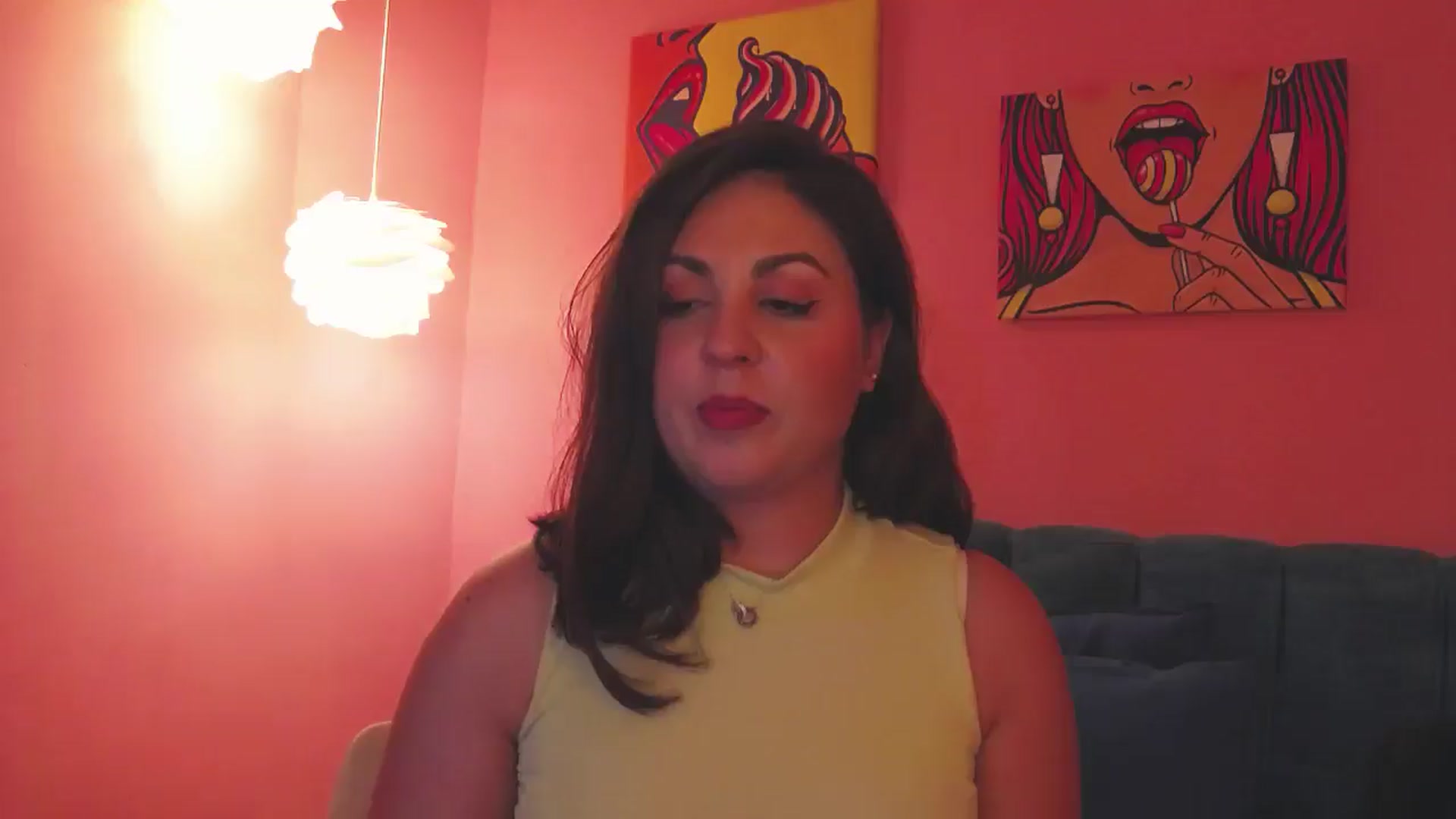 Gallery image thumbnail from NotVanilla's myfreecams stream on, 08/02/2024, 24:17 image 9 of 20