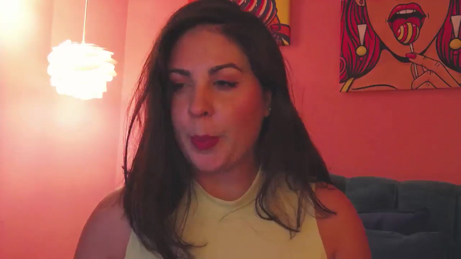 Gallery image thumbnail from NotVanilla's myfreecams stream on, 08/02/2024, 24:17 image 18 of 20