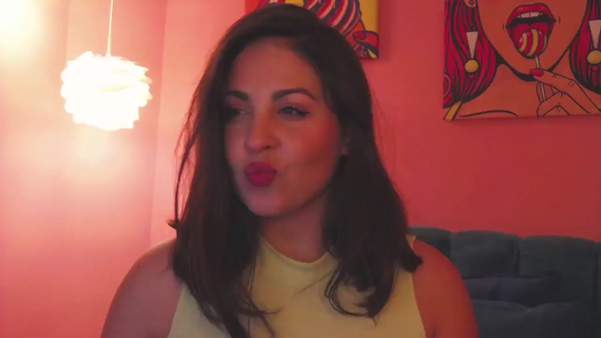 Gallery image thumbnail from NotVanilla's myfreecams stream on, 08/02/2024, 24:17 image 20 of 20