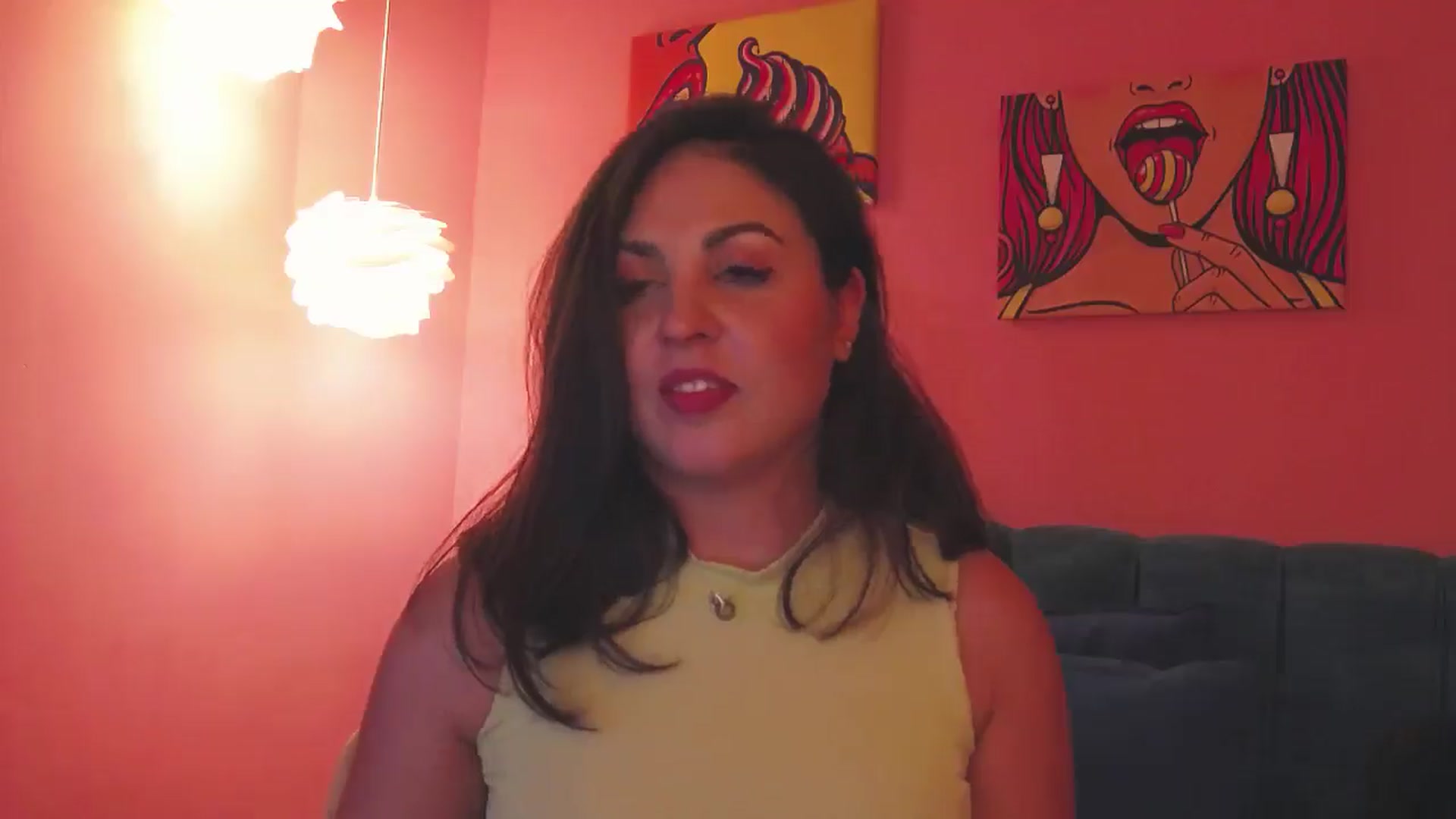 Gallery image thumbnail from NotVanilla's myfreecams stream on, 08/02/2024, 24:17 image 3 of 20