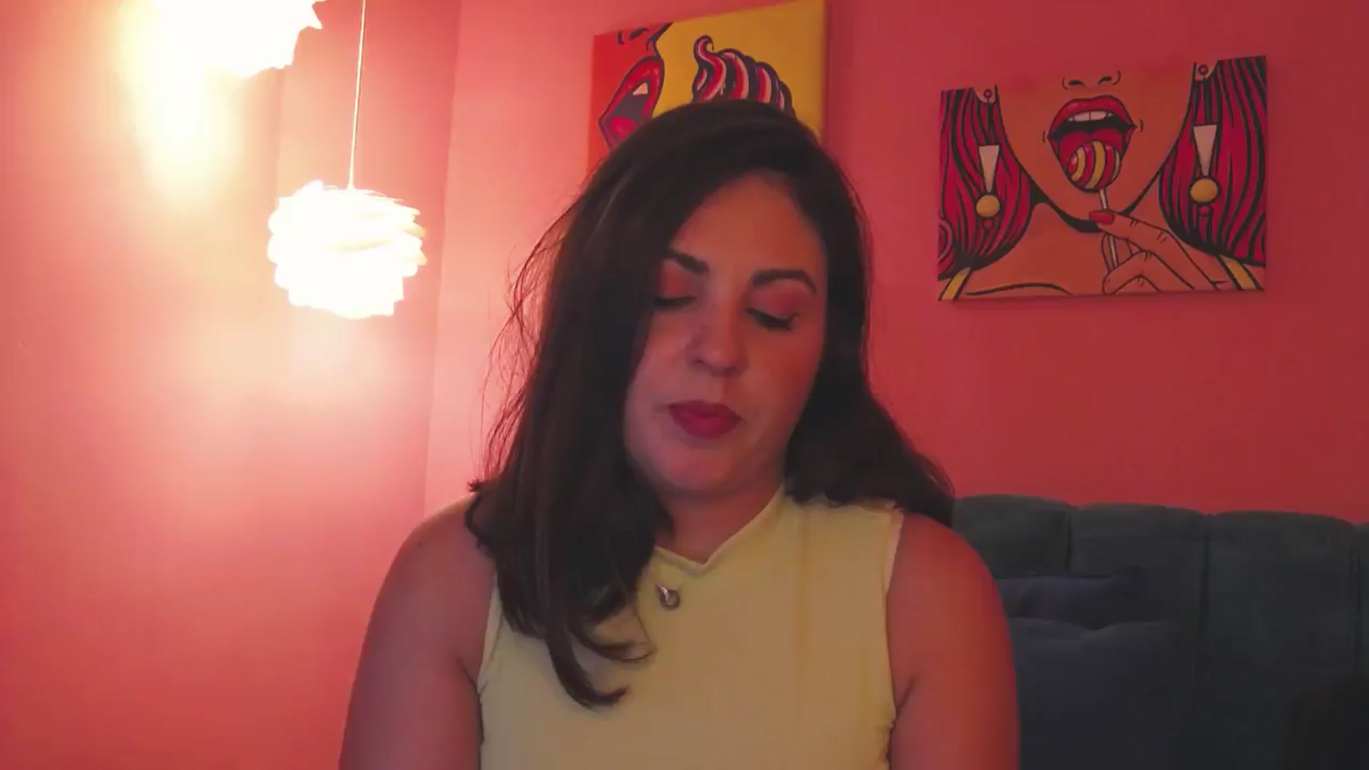 Gallery image thumbnail from NotVanilla's myfreecams stream on, 08/02/2024, 24:17 image 10 of 20