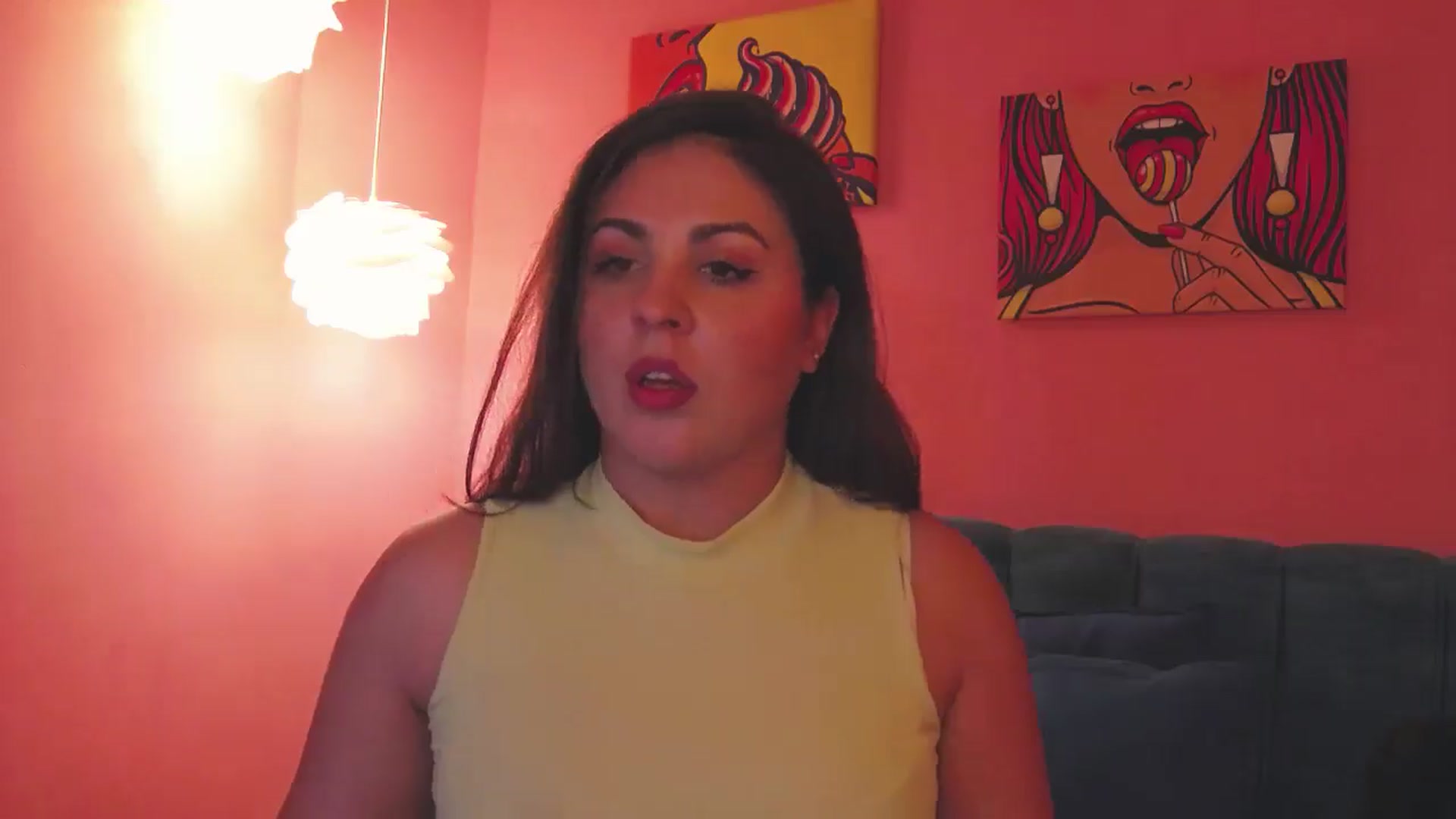 Gallery image thumbnail from NotVanilla's myfreecams stream on, 08/02/2024, 24:17 image 14 of 20