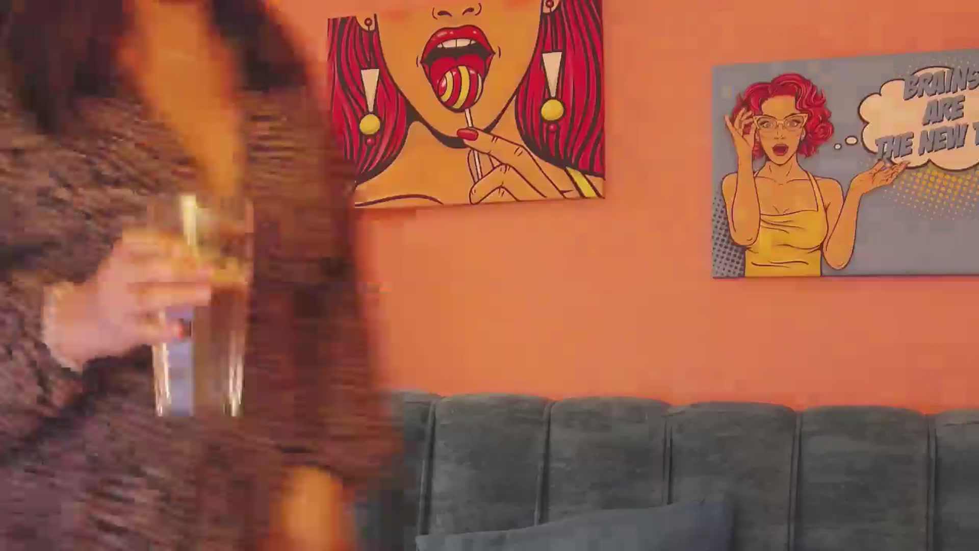 Gallery image thumbnail from NotVanilla's myfreecams stream on, 08/05/2024, 02:44 image 9 of 20