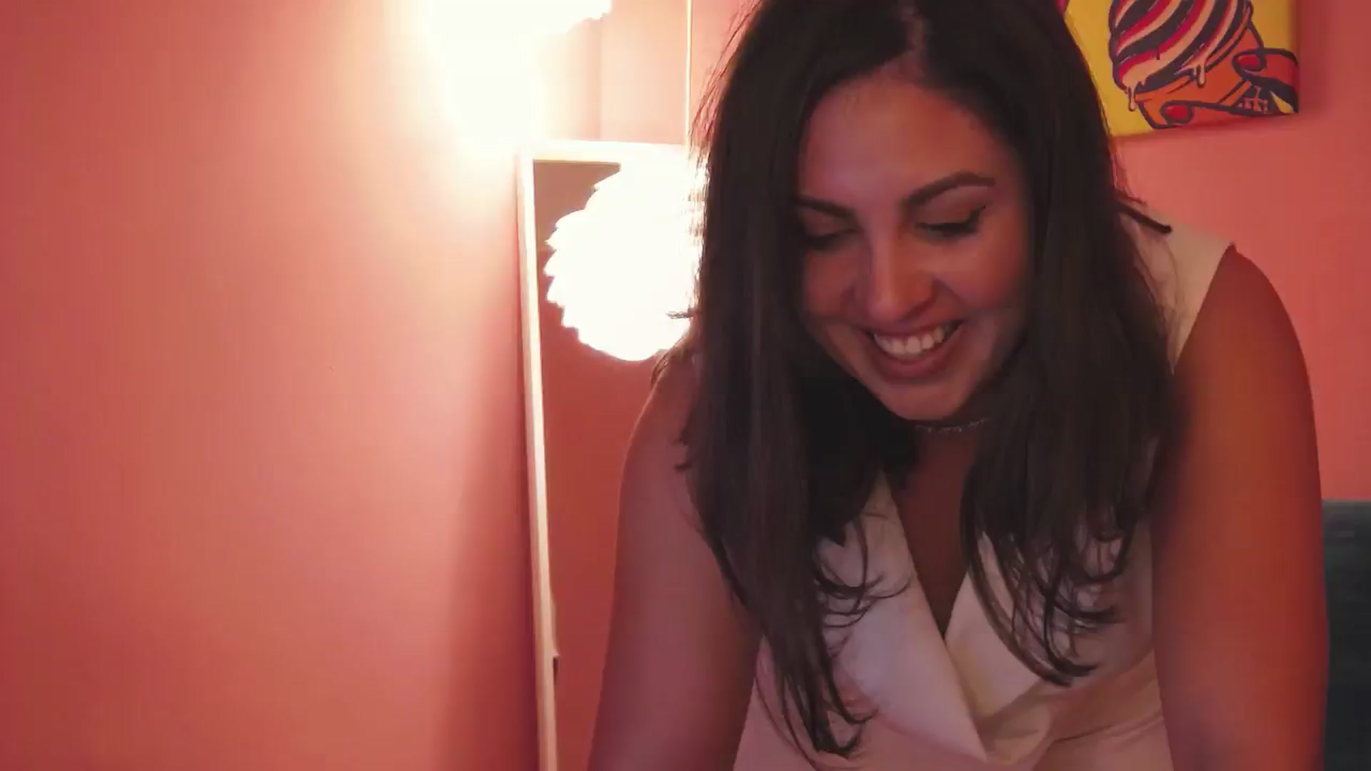Gallery image thumbnail from NotVanilla's myfreecams stream on, 08/17/2024, 22:59 image 7 of 20