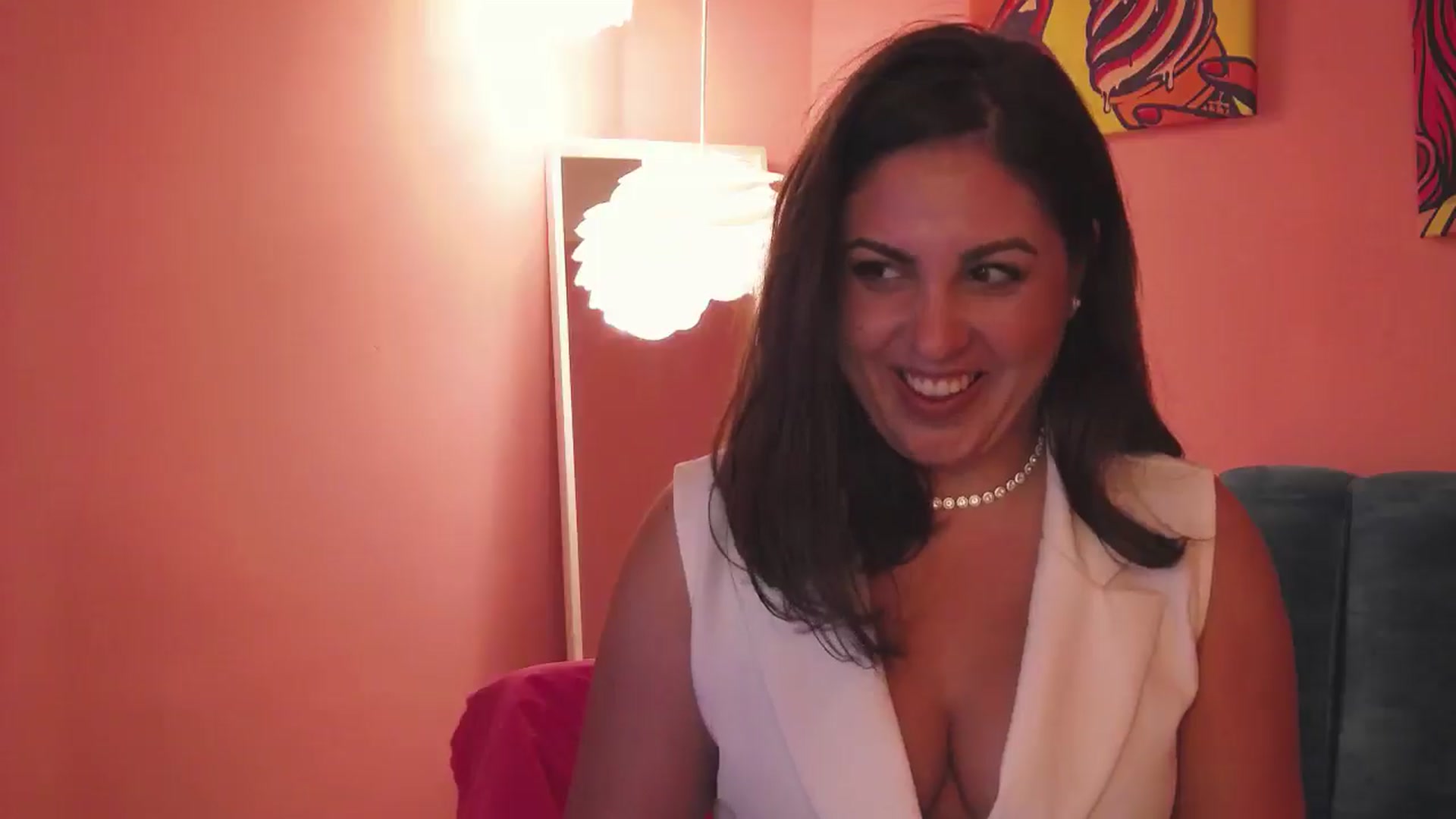 Gallery image thumbnail from NotVanilla's myfreecams stream on, 08/17/2024, 22:59 image 10 of 20