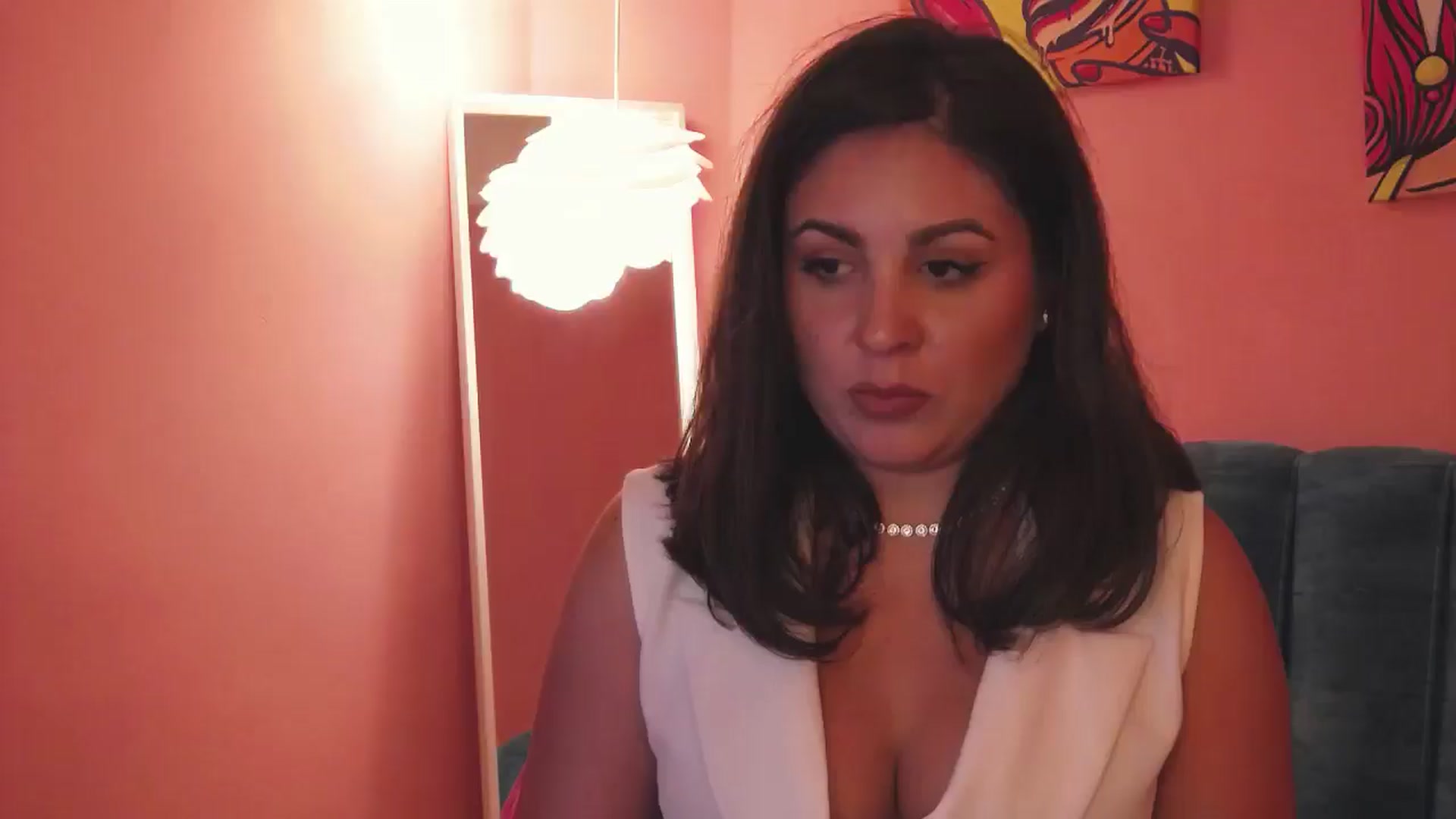 Gallery image thumbnail from NotVanilla's myfreecams stream on, 08/17/2024, 22:59 image 1 of 20
