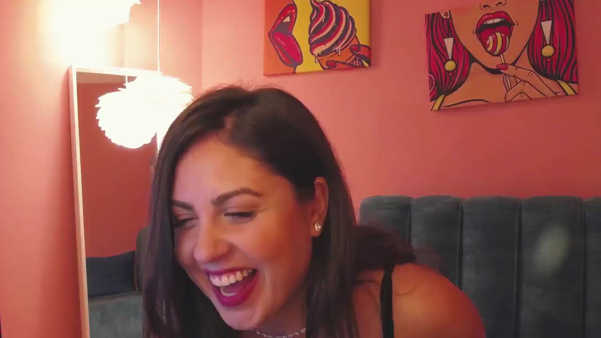 Gallery image thumbnail from NotVanilla's myfreecams stream on, 08/22/2024, 02:53 image 9 of 20