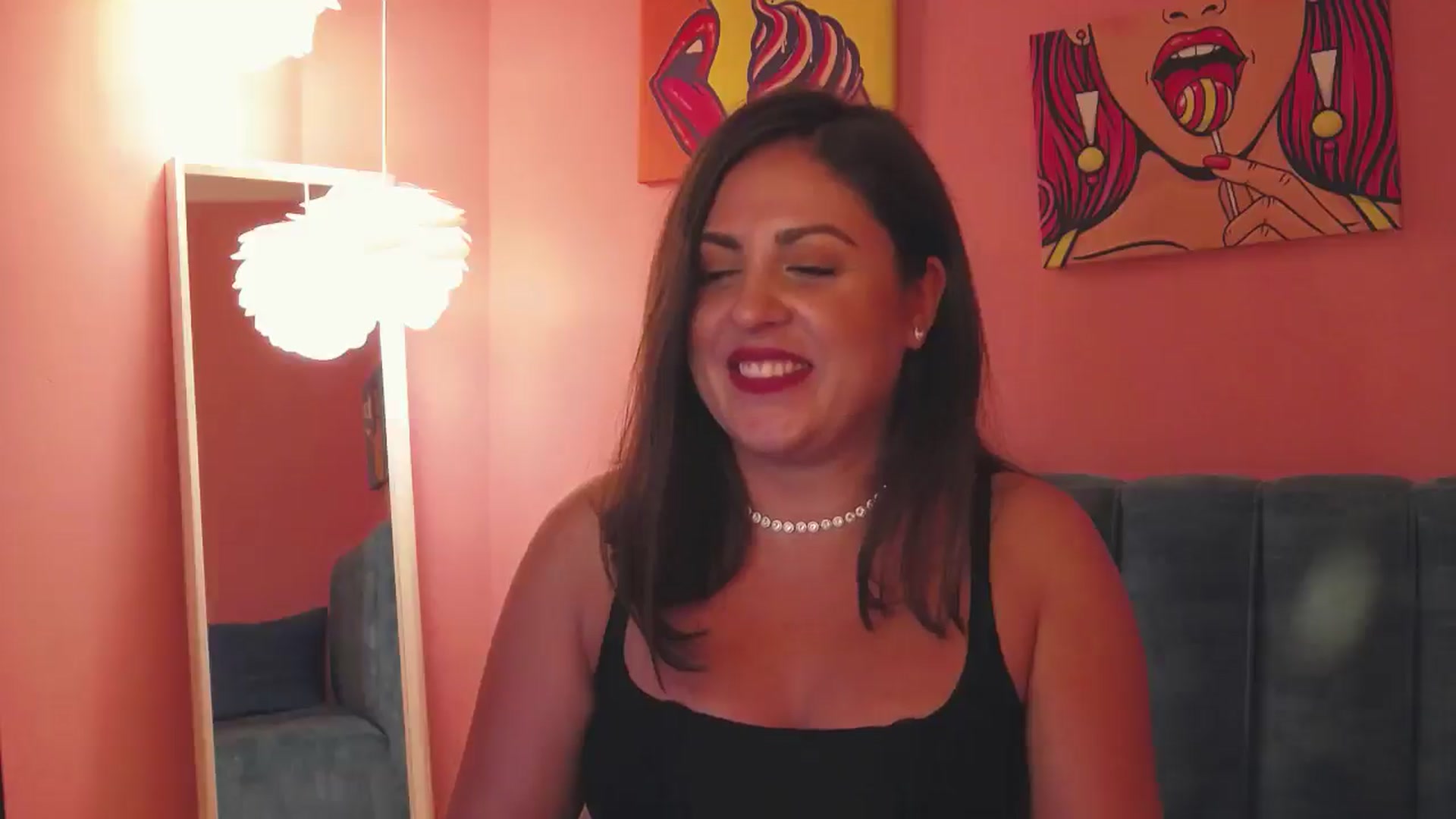 Gallery image thumbnail from NotVanilla's myfreecams stream on, 08/22/2024, 02:53 image 6 of 20