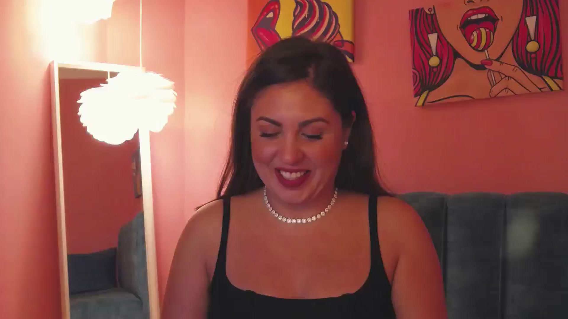 Gallery image thumbnail from NotVanilla's myfreecams stream on, 08/22/2024, 02:53 image 19 of 20