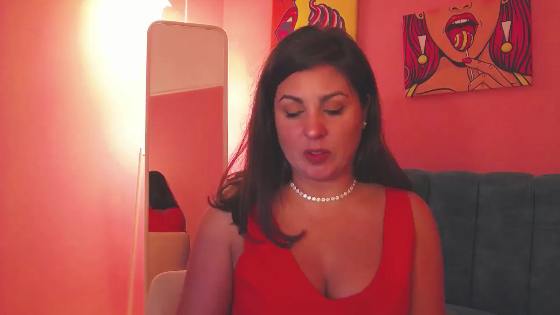 Gallery image thumbnail from NotVanilla's myfreecams stream on, 08/24/2024, 21:43 image 6 of 20
