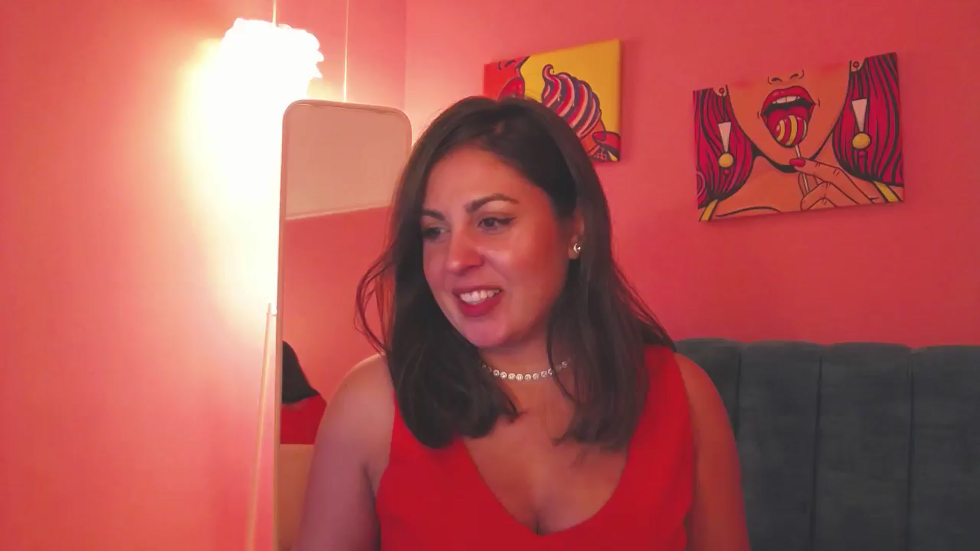 Gallery image thumbnail from NotVanilla's myfreecams stream on, 08/24/2024, 21:43 image 20 of 20
