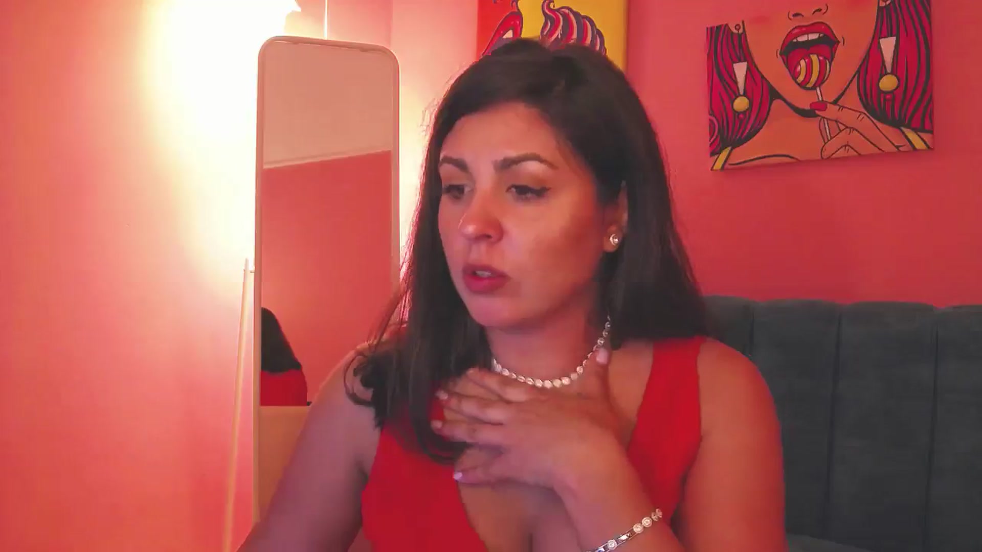 Gallery image thumbnail from NotVanilla's myfreecams stream on, 08/24/2024, 21:43 image 7 of 20