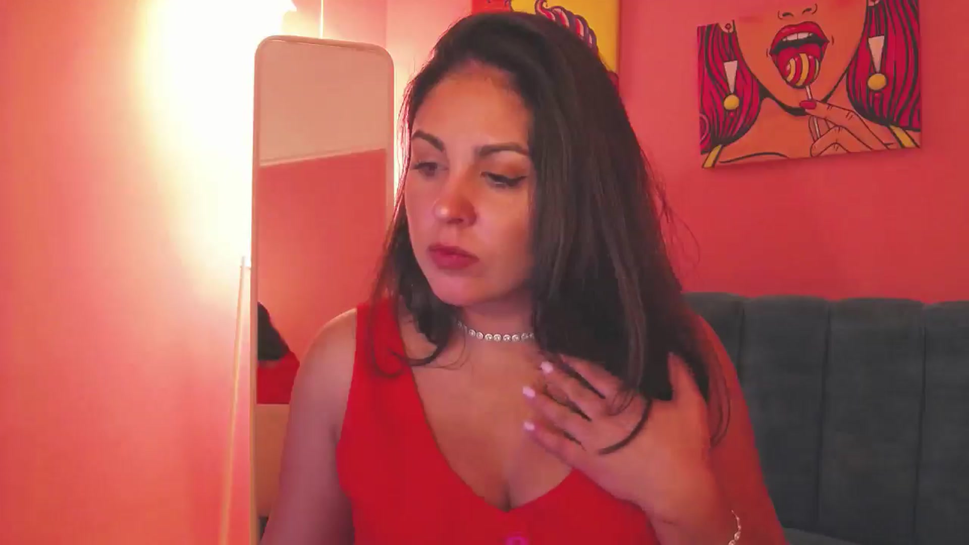 Gallery image thumbnail from NotVanilla's myfreecams stream on, 08/24/2024, 21:43 image 13 of 20
