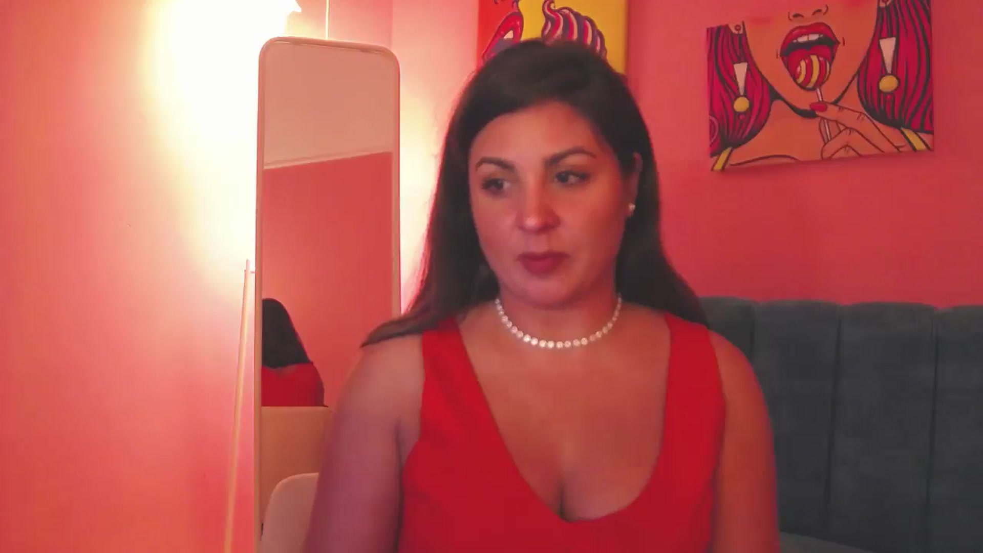 Gallery image thumbnail from NotVanilla's myfreecams stream on, 08/24/2024, 21:43 image 5 of 20
