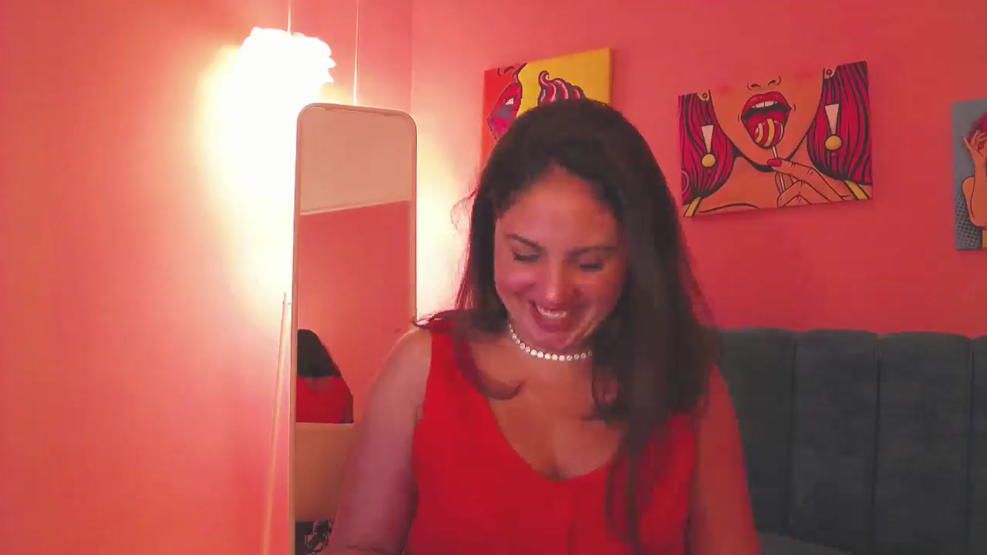 Gallery image thumbnail from NotVanilla's myfreecams stream on, 08/24/2024, 21:43 image 14 of 20