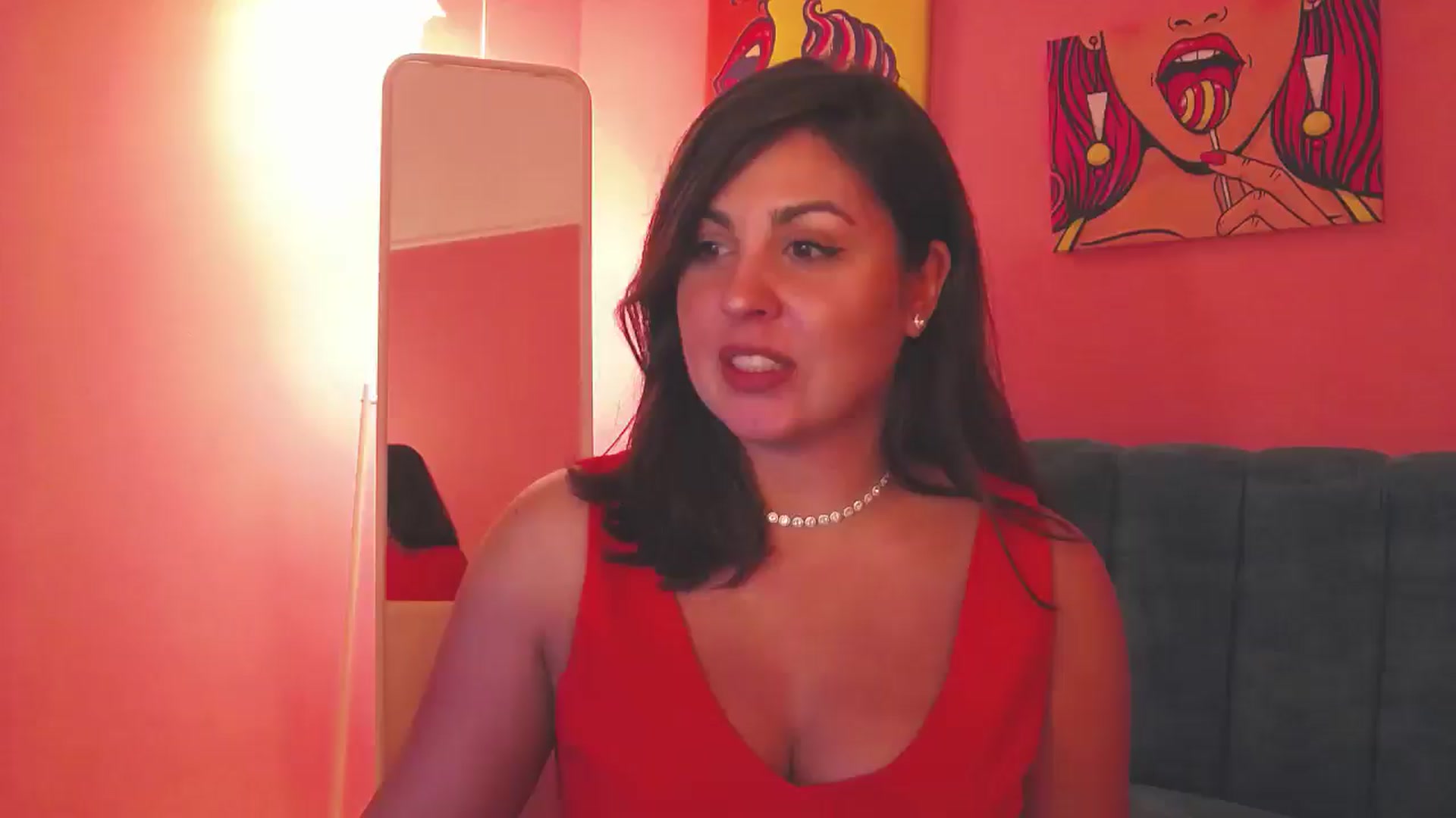 Gallery image thumbnail from NotVanilla's myfreecams stream on, 08/24/2024, 21:43 image 1 of 20