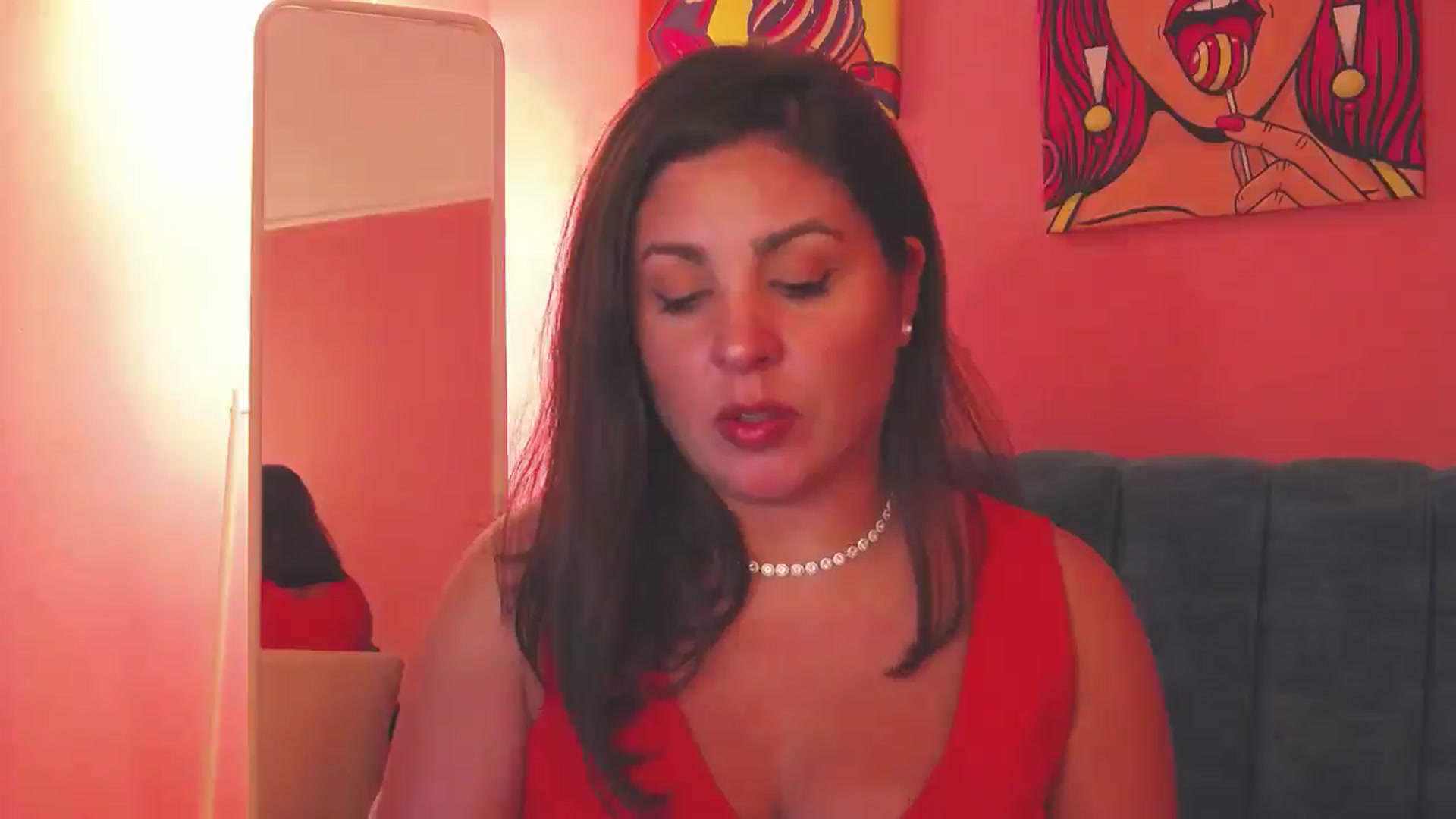 Gallery image thumbnail from NotVanilla's myfreecams stream on, 08/24/2024, 22:07 image 14 of 20