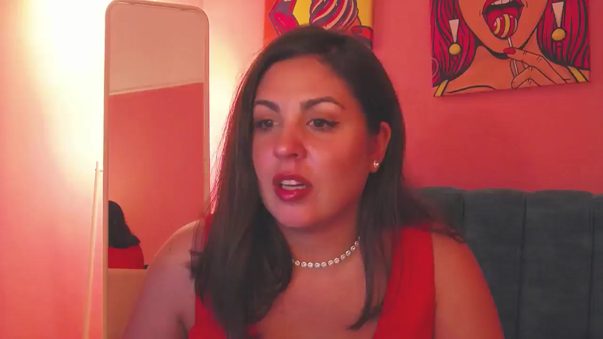 Gallery image thumbnail from NotVanilla's myfreecams stream on, 08/24/2024, 22:07 image 19 of 20