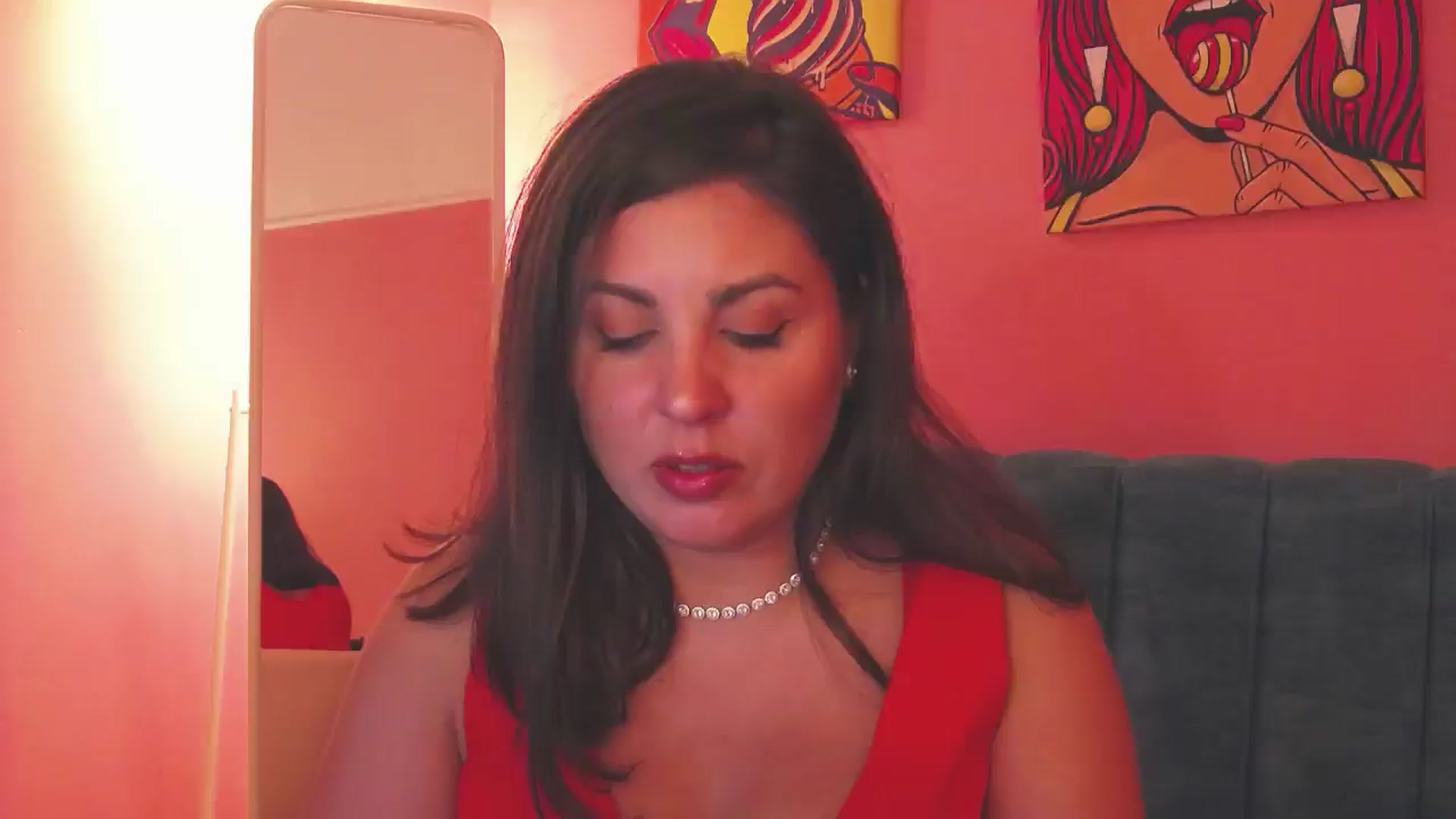 Gallery image thumbnail from NotVanilla's myfreecams stream on, 08/24/2024, 22:07 image 5 of 20