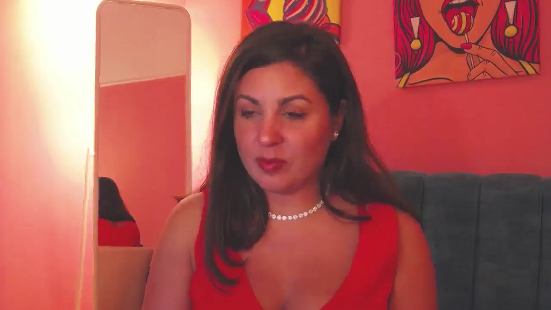 Gallery image thumbnail from NotVanilla's myfreecams stream on, 08/24/2024, 22:07 image 4 of 20