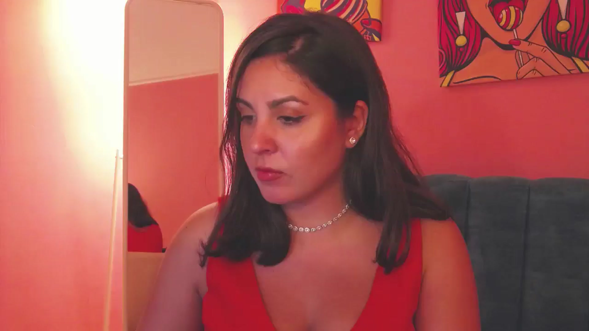 Gallery image thumbnail from NotVanilla's myfreecams stream on, 08/24/2024, 23:24 image 10 of 20