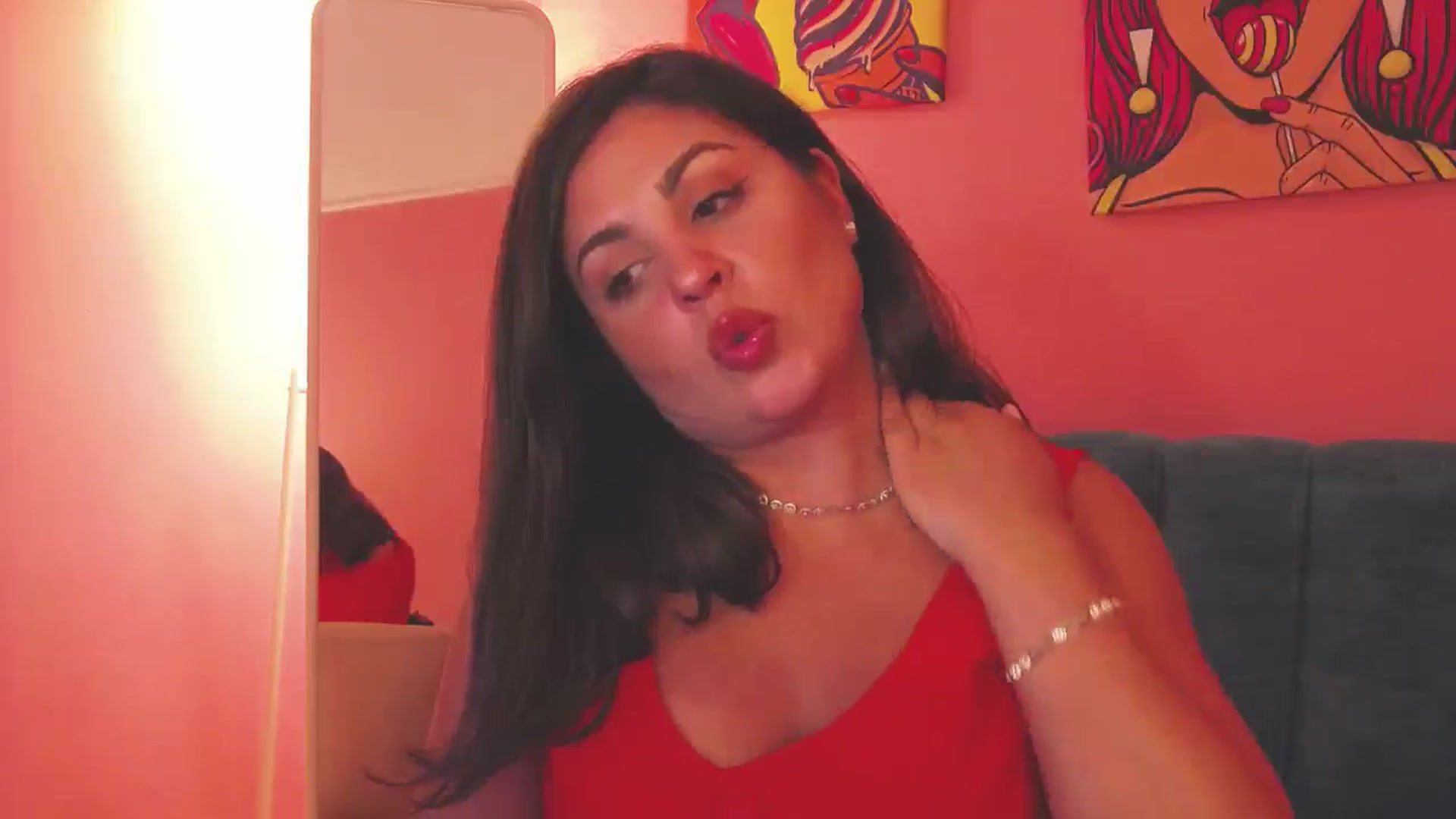 Gallery image thumbnail from NotVanilla's myfreecams stream on, 08/24/2024, 23:24 image 17 of 20
