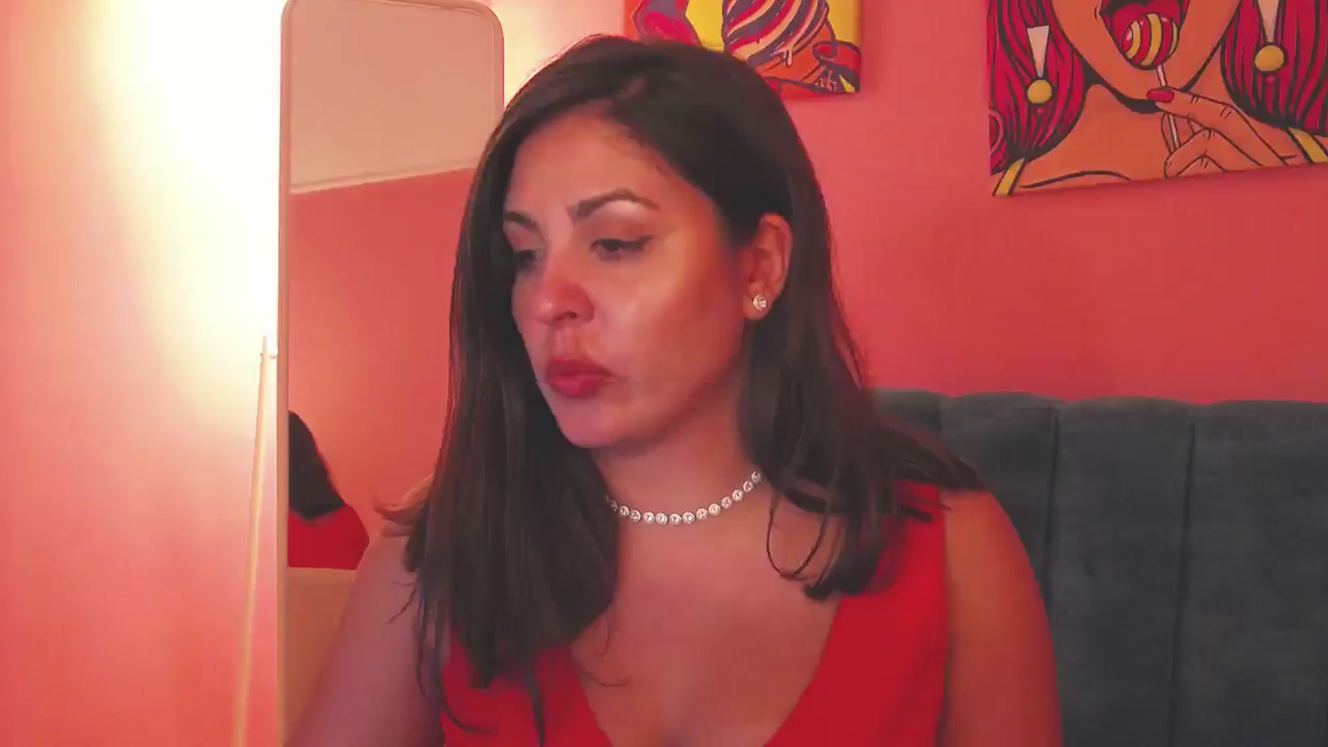 Gallery image thumbnail from NotVanilla's myfreecams stream on, 08/24/2024, 23:24 image 4 of 20