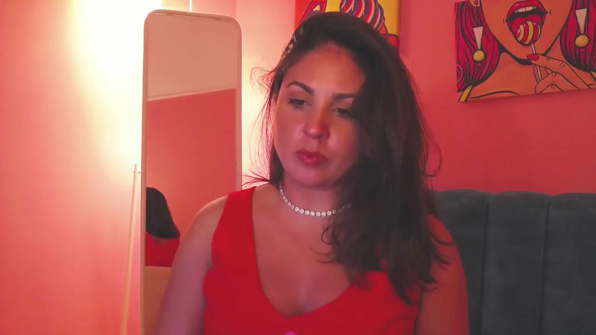 Gallery image thumbnail from NotVanilla's myfreecams stream on, 08/25/2024, 02:07 image 8 of 20