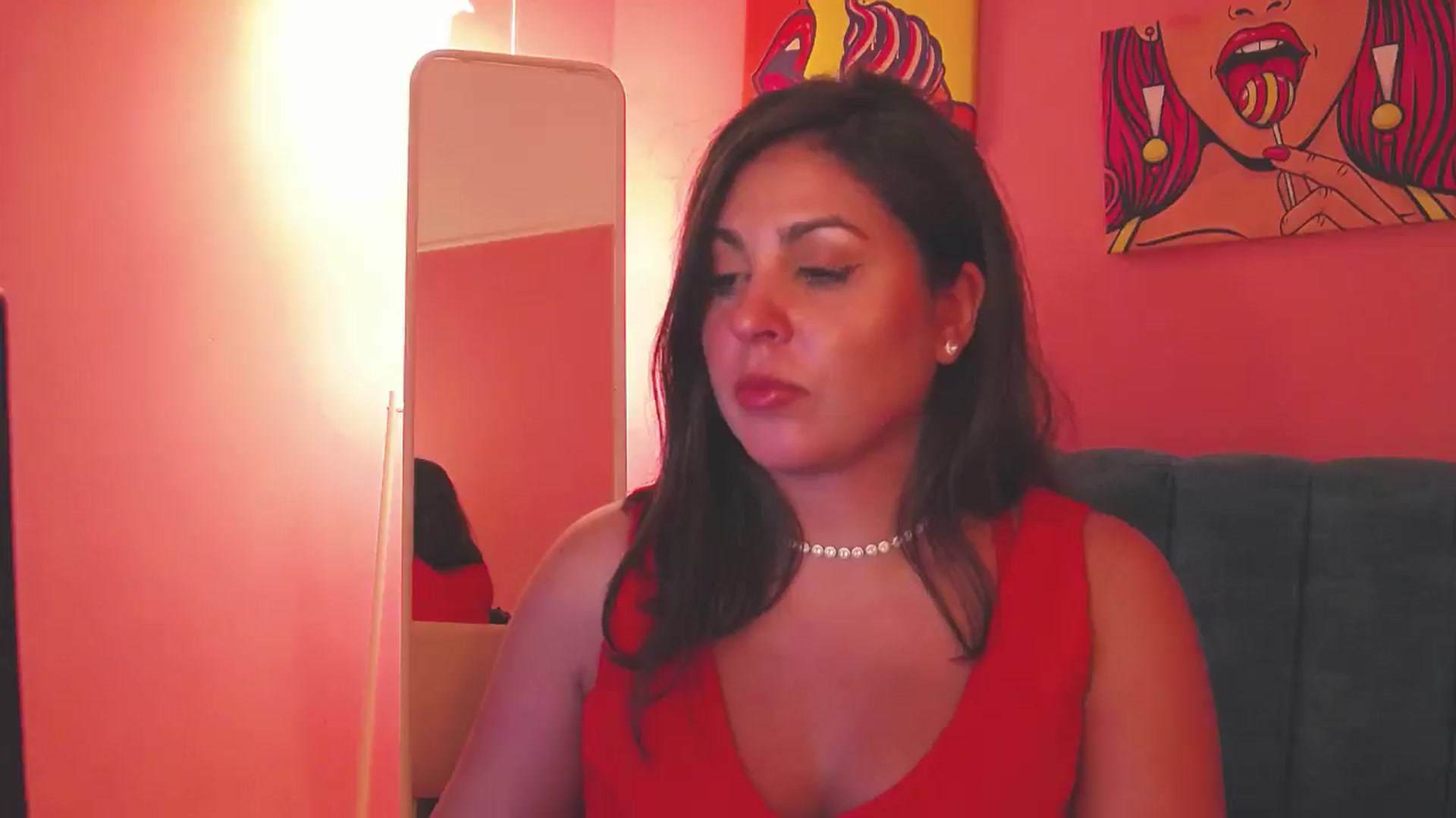 Gallery image thumbnail from NotVanilla's myfreecams stream on, 08/25/2024, 02:07 image 2 of 20
