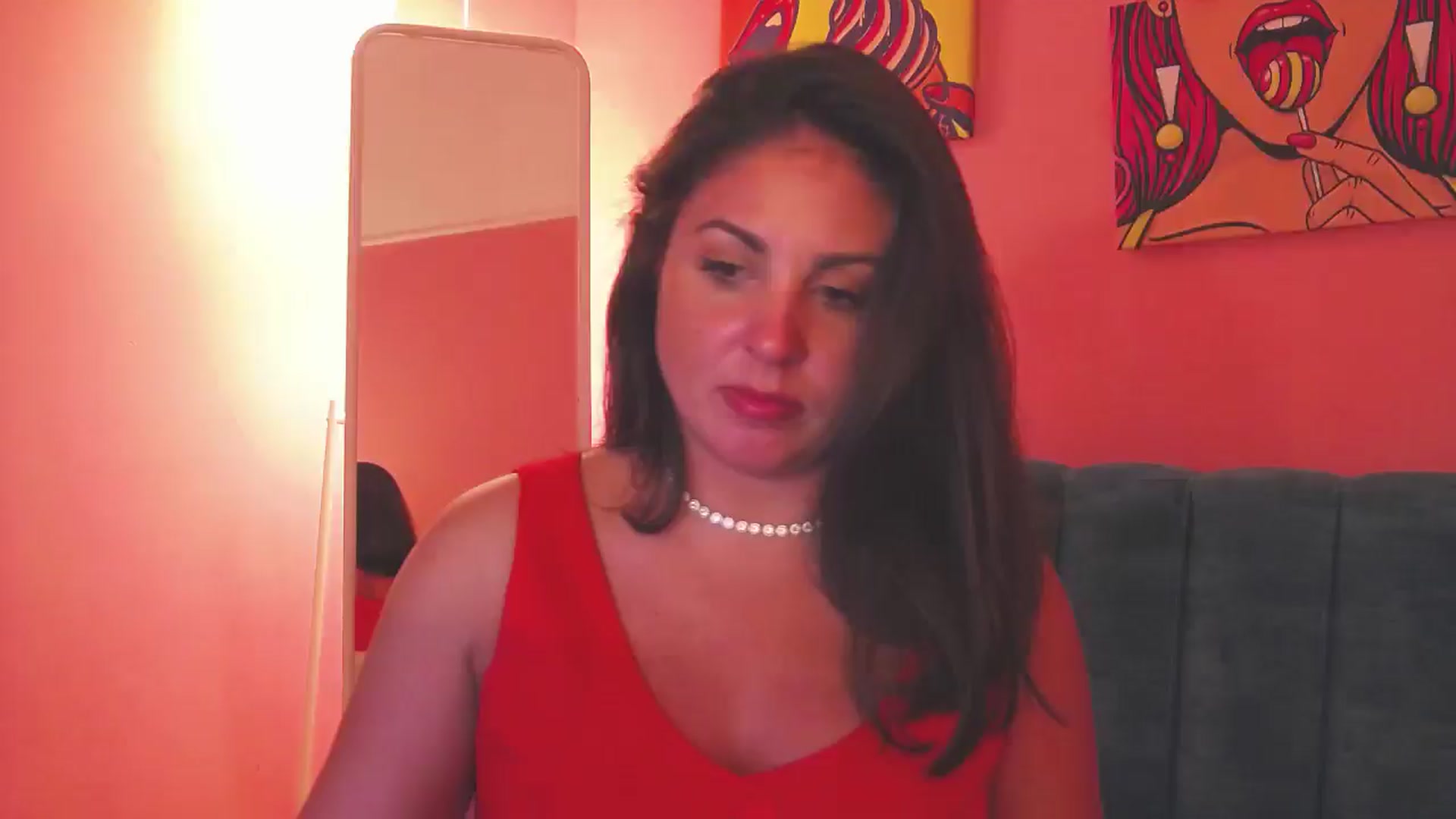 Gallery image thumbnail from NotVanilla's myfreecams stream on, 08/25/2024, 02:07 image 11 of 20