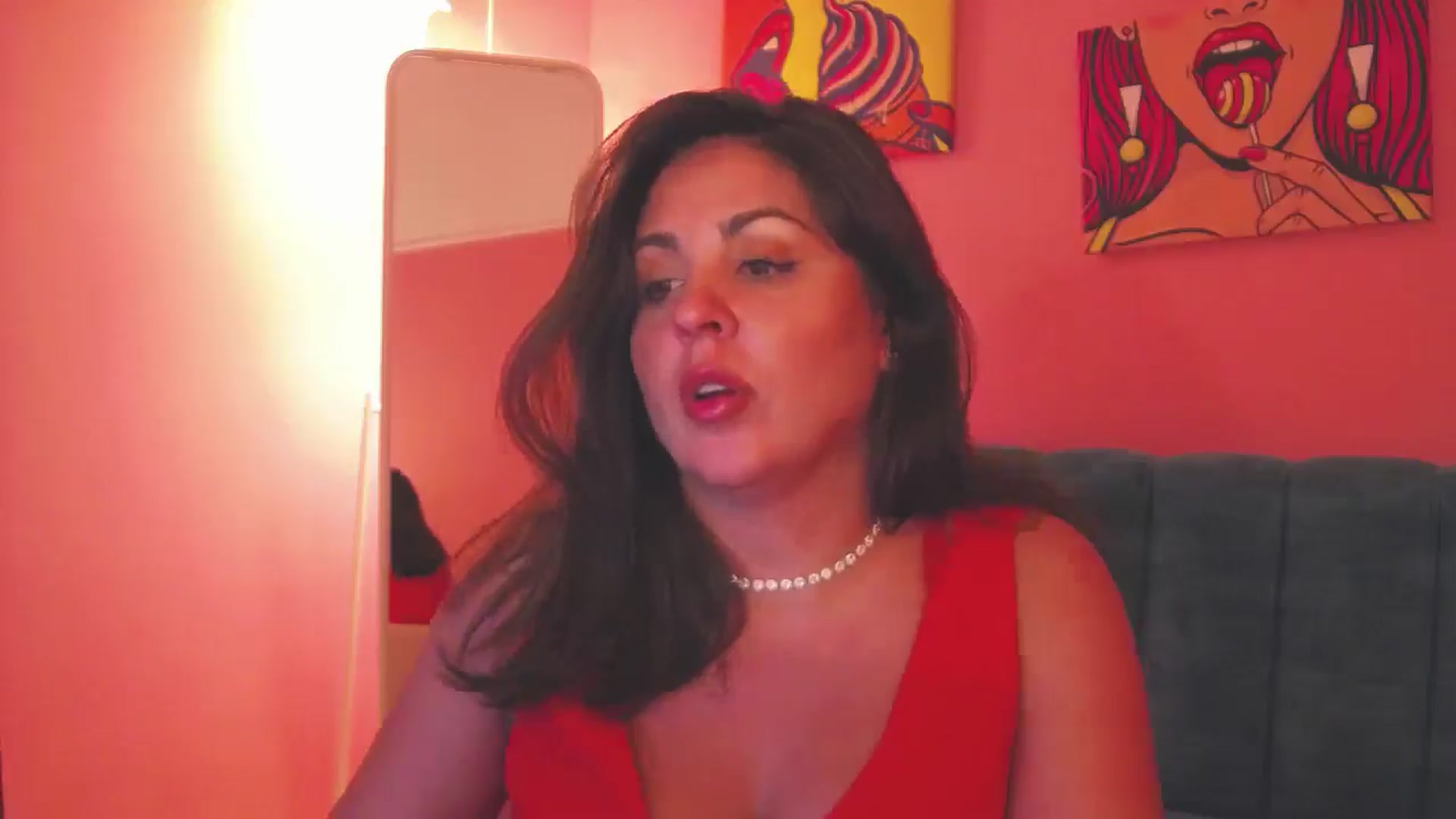Gallery image thumbnail from NotVanilla's myfreecams stream on, 08/25/2024, 02:07 image 5 of 20