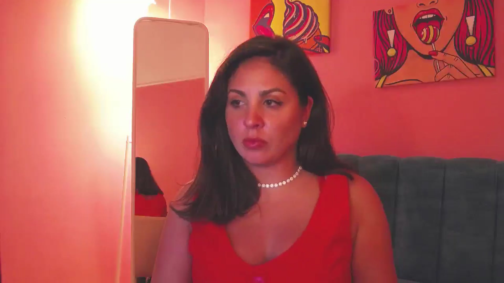 Gallery image thumbnail from NotVanilla's myfreecams stream on, 08/25/2024, 02:07 image 6 of 20