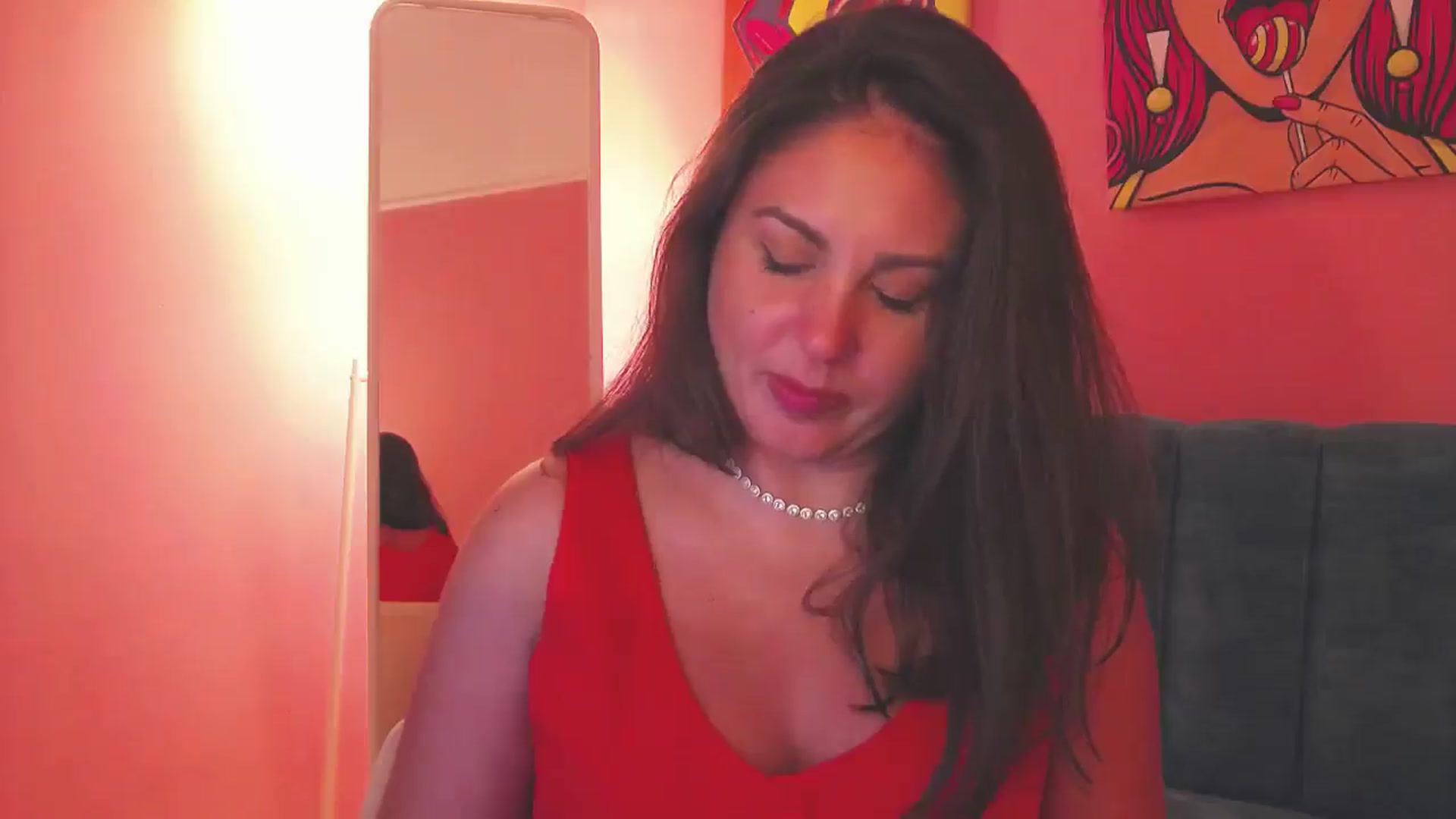 Gallery image thumbnail from NotVanilla's myfreecams stream on, 08/25/2024, 02:07 image 20 of 20