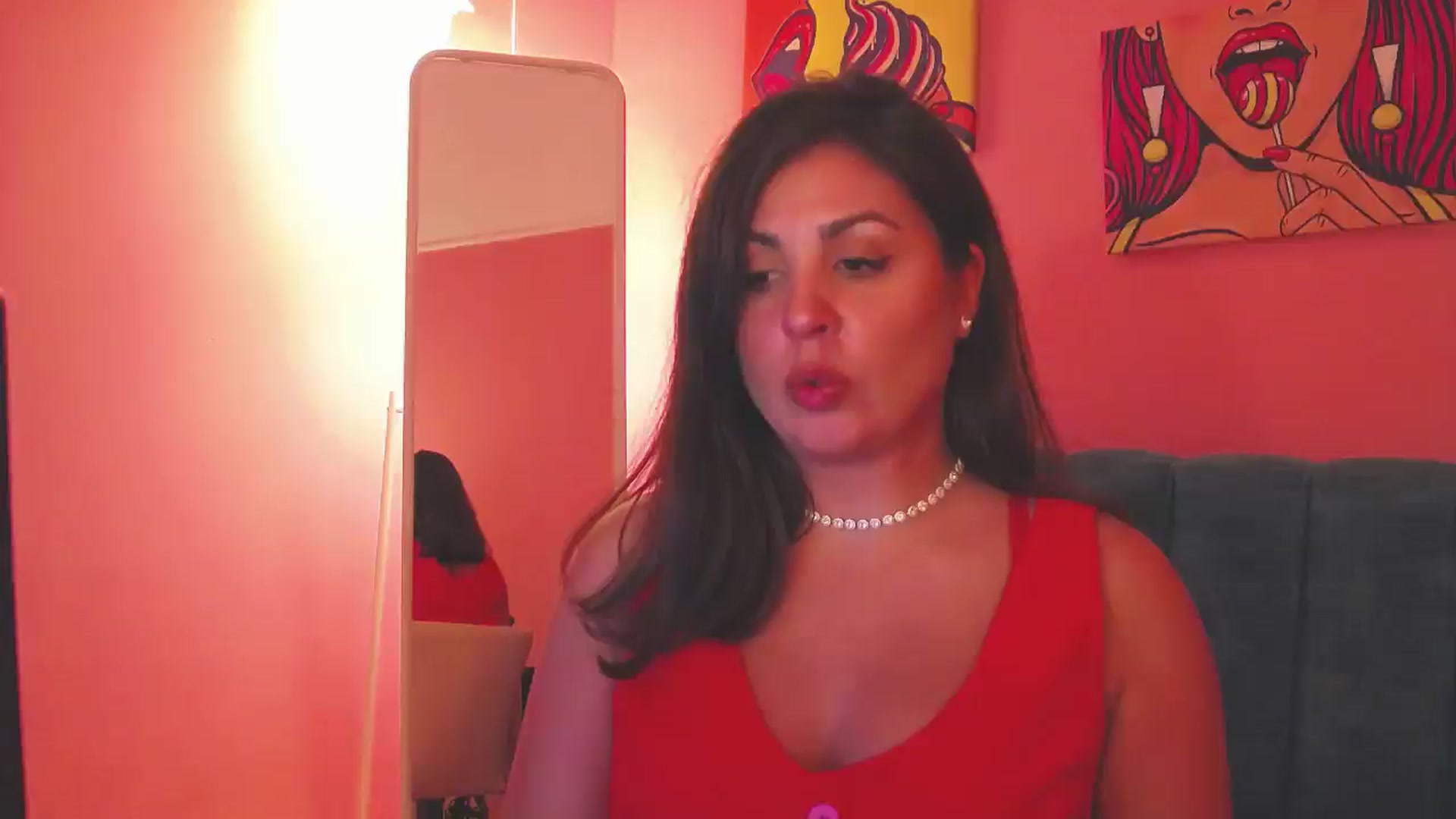 Gallery image thumbnail from NotVanilla's myfreecams stream on, 08/25/2024, 02:07 image 1 of 20