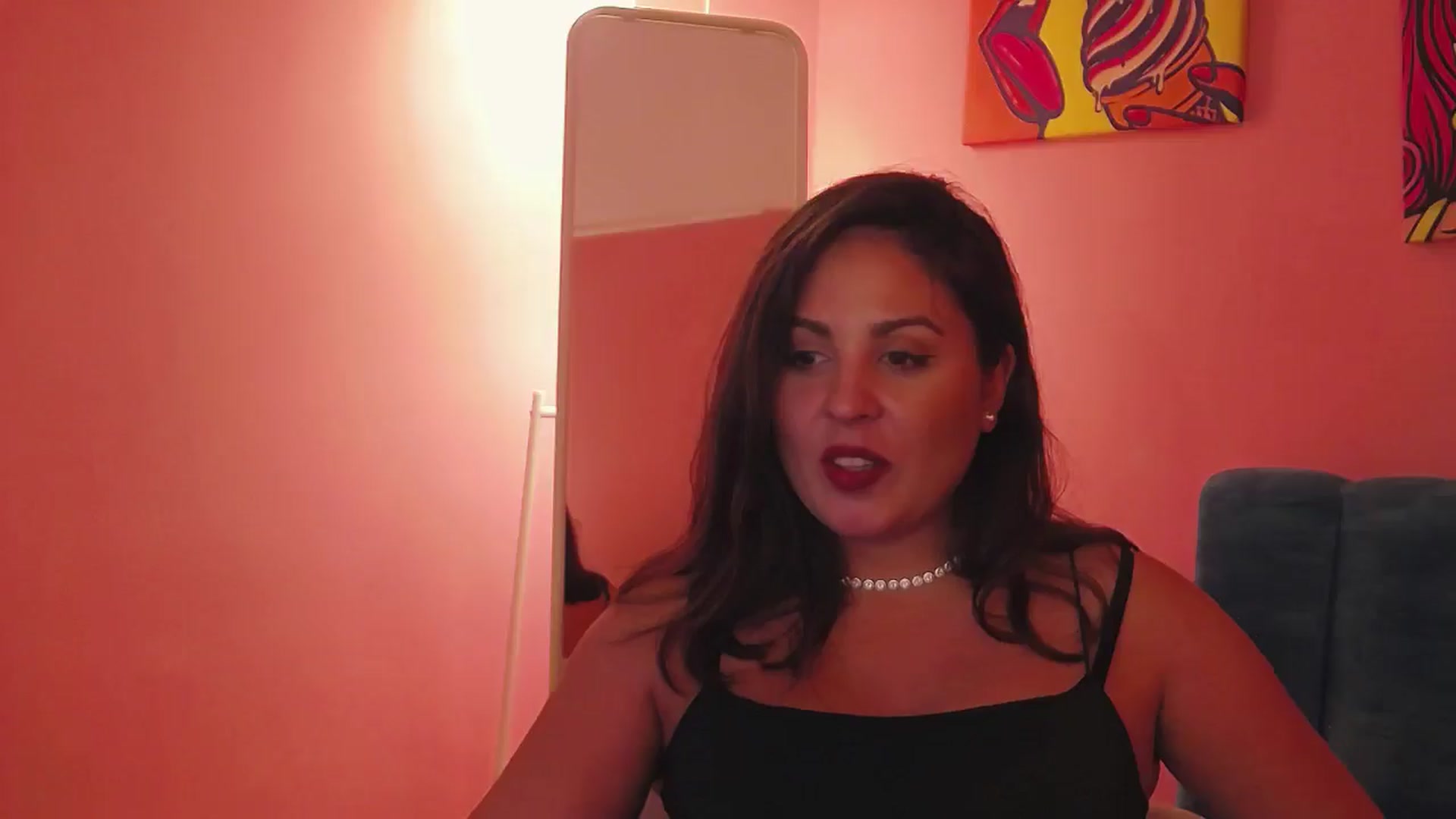 Gallery image thumbnail from NotVanilla's myfreecams stream on, 08/26/2024, 05:17 image 13 of 20