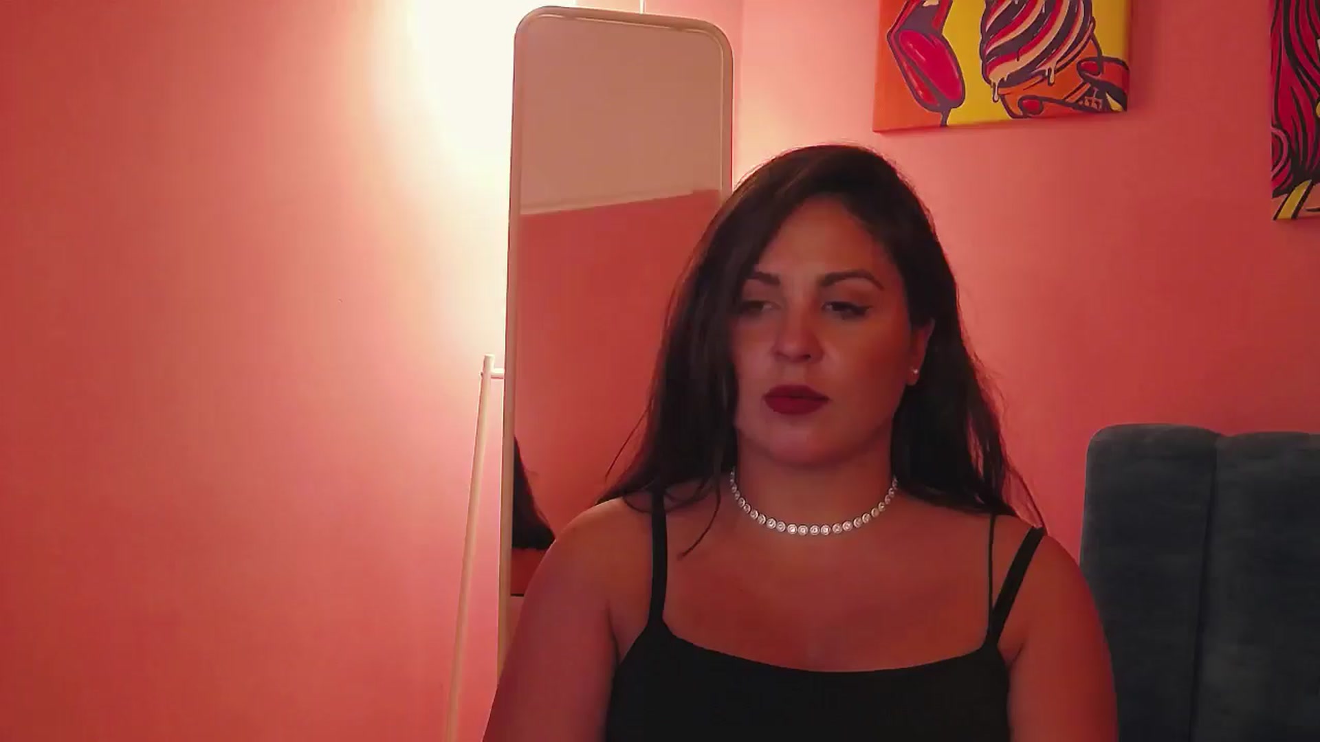 Gallery image thumbnail from NotVanilla's myfreecams stream on, 08/26/2024, 05:17 image 19 of 20