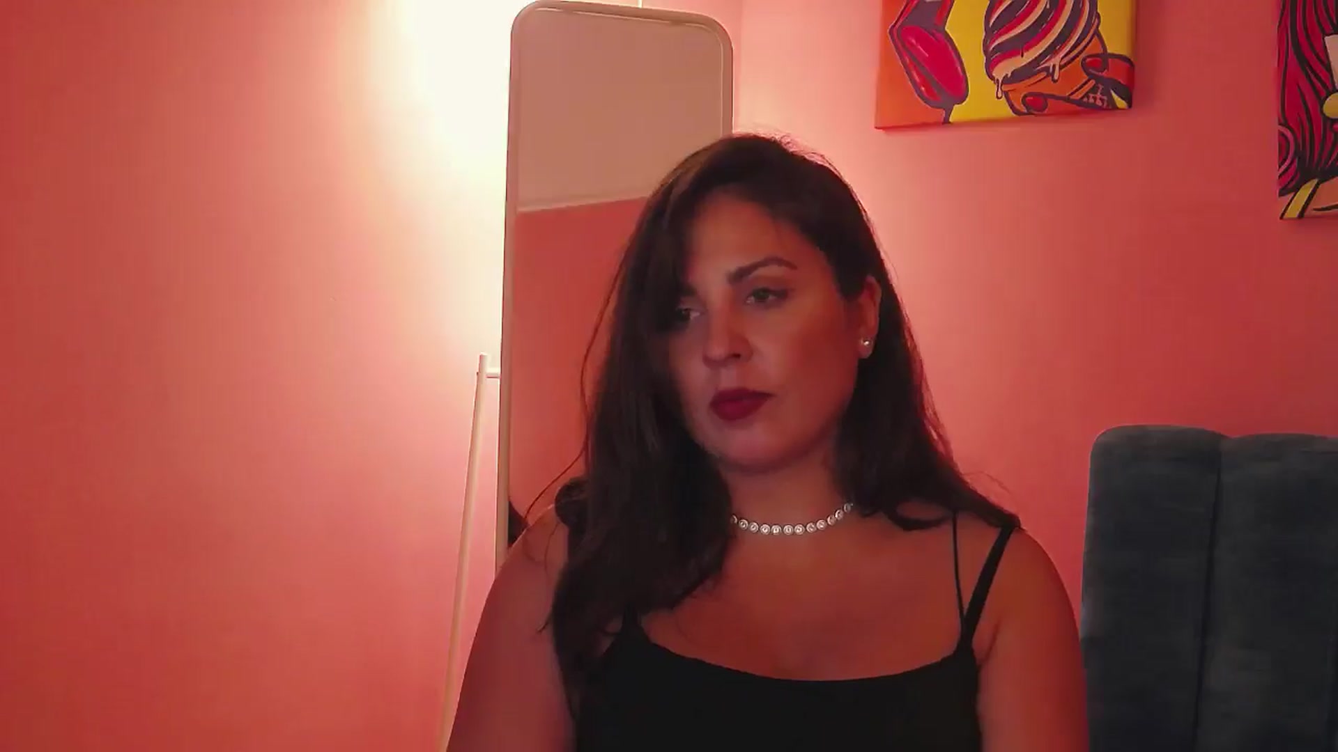 Gallery image thumbnail from NotVanilla's myfreecams stream on, 08/26/2024, 05:17 image 6 of 20