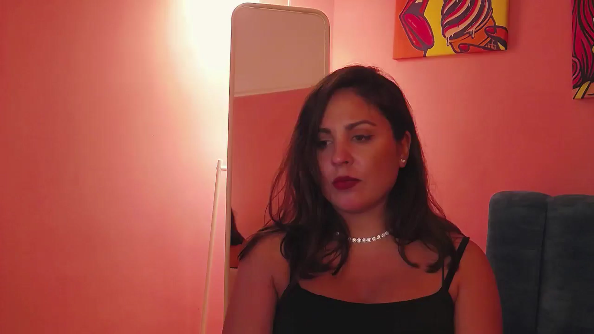 Gallery image thumbnail from NotVanilla's myfreecams stream on, 08/26/2024, 05:17 image 17 of 20