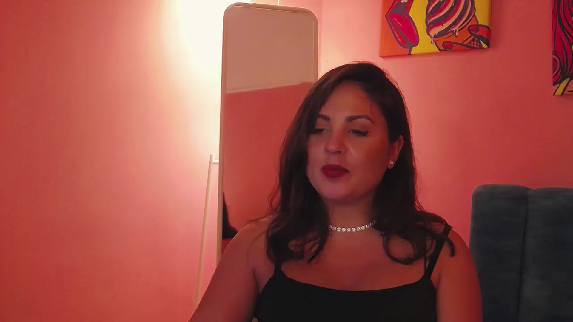 Gallery image thumbnail from NotVanilla's myfreecams stream on, 08/26/2024, 05:17 image 14 of 20
