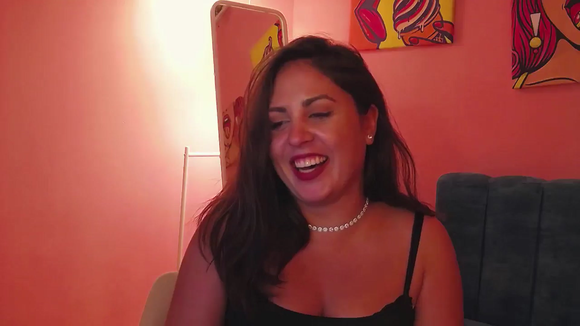 Gallery image thumbnail from NotVanilla's myfreecams stream on, 08/26/2024, 06:20 image 15 of 20