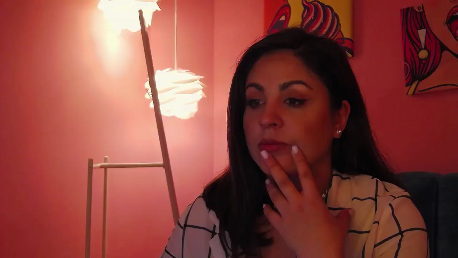 Gallery image thumbnail from NotVanilla's myfreecams stream on, 08/31/2024, 01:04 image 19 of 20