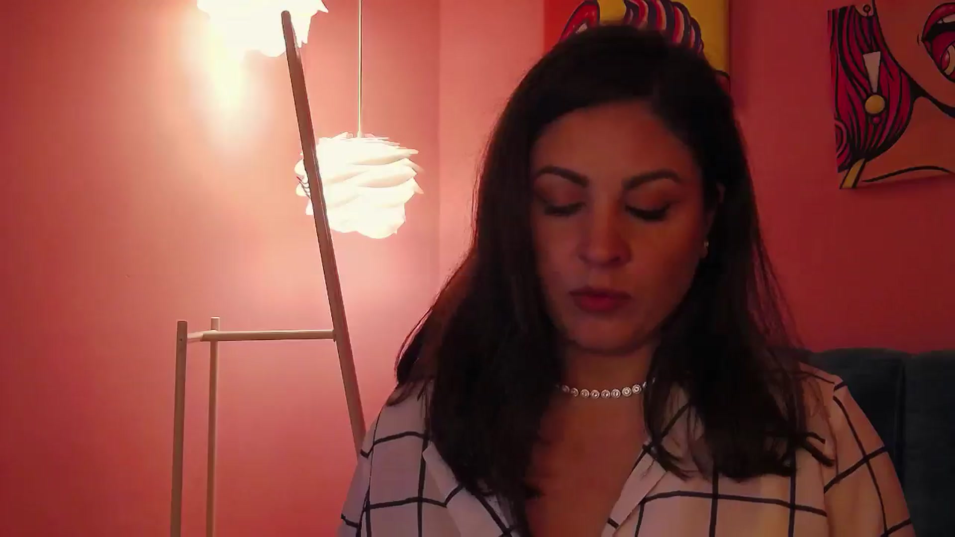 Gallery image thumbnail from NotVanilla's myfreecams stream on, 08/31/2024, 01:04 image 7 of 20