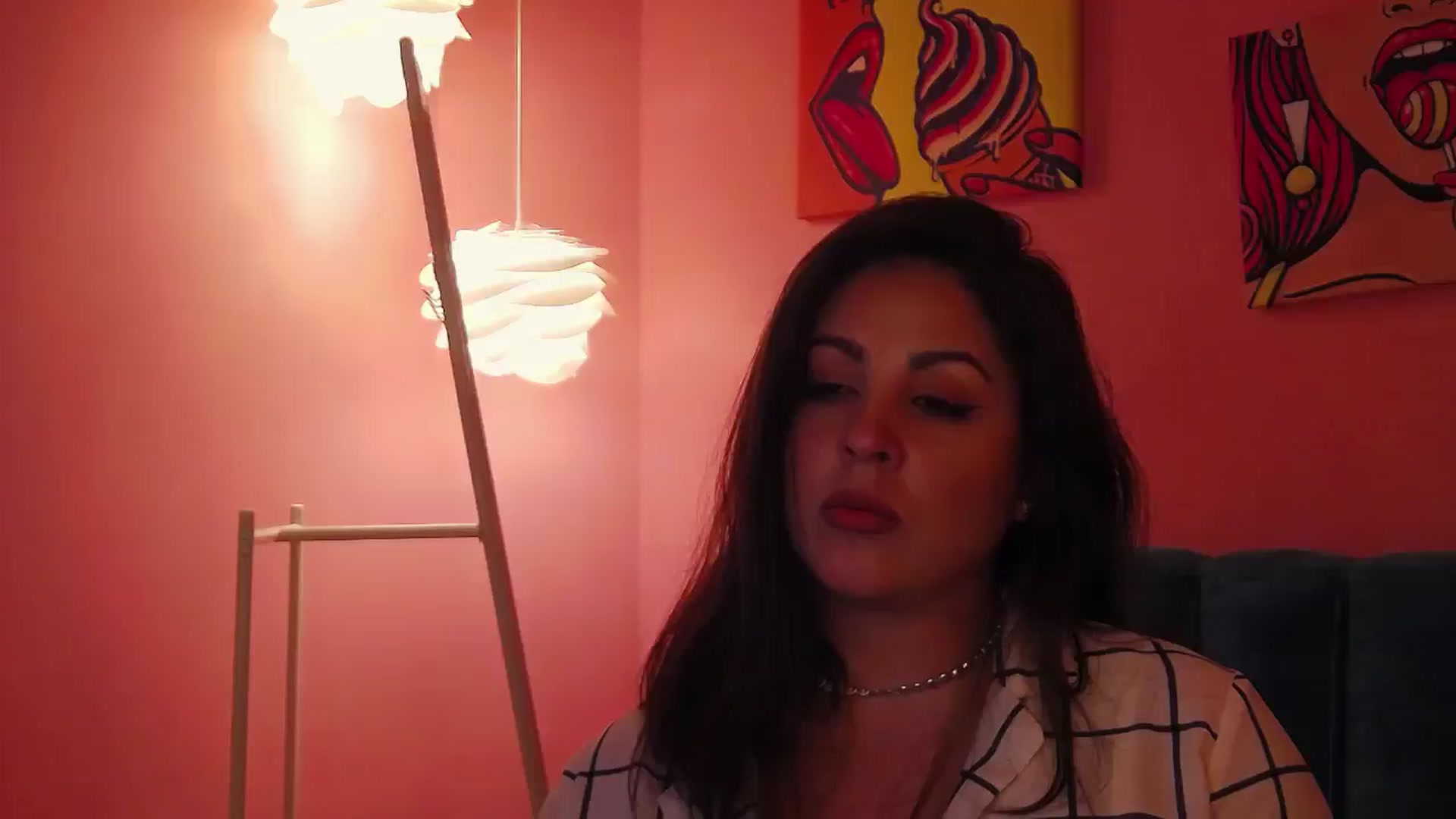 Gallery image thumbnail from NotVanilla's myfreecams stream on, 08/31/2024, 02:40 image 1 of 20