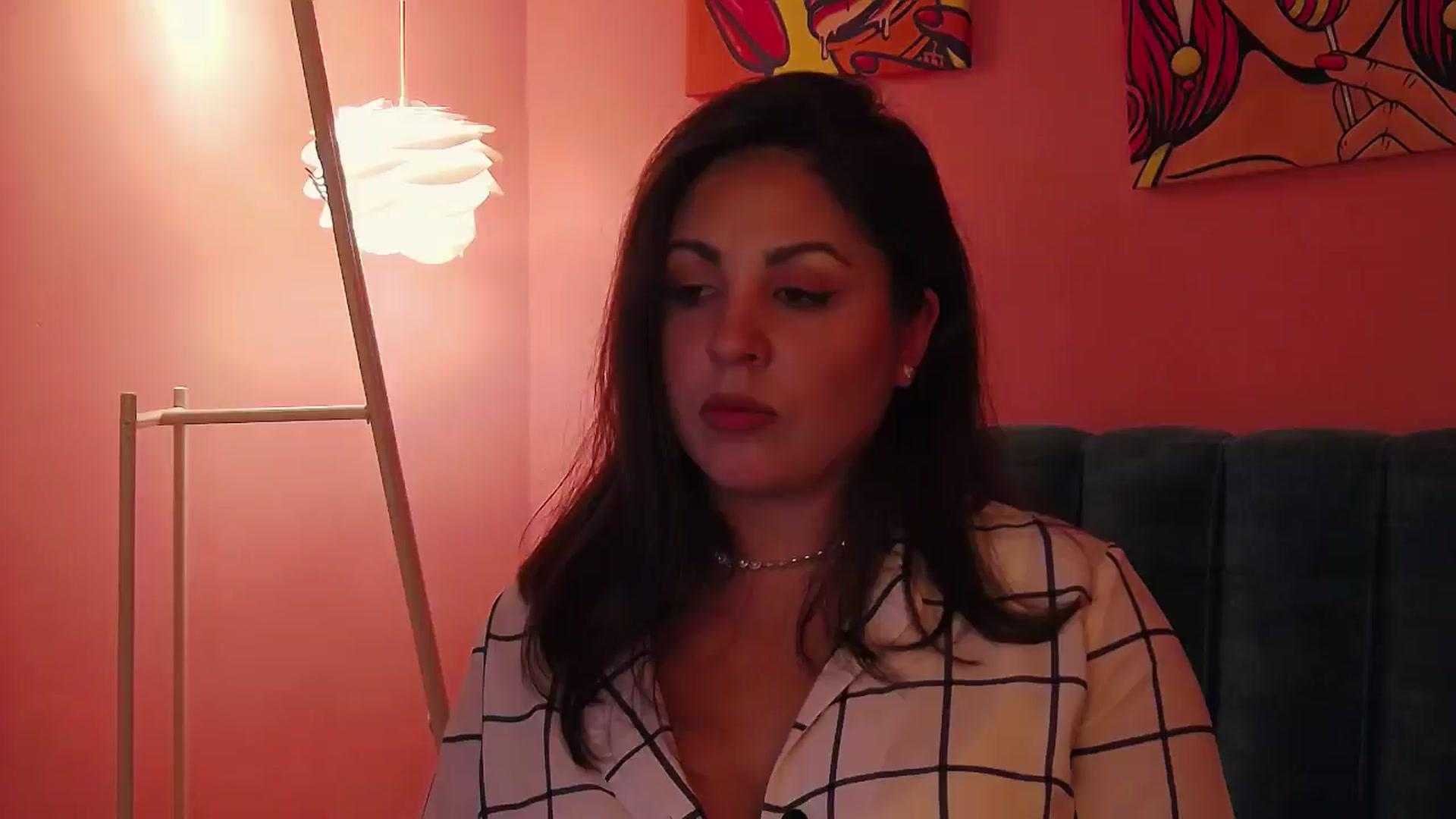 Gallery image thumbnail from NotVanilla's myfreecams stream on, 08/31/2024, 02:40 image 4 of 20