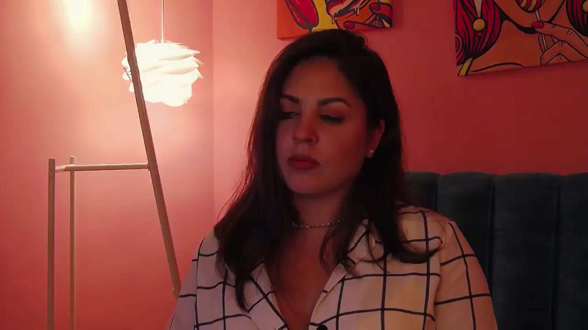 Gallery image thumbnail from NotVanilla's myfreecams stream on, 08/31/2024, 02:40 image 5 of 20