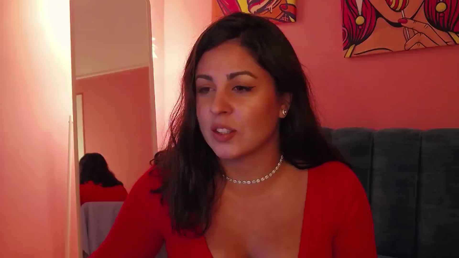 Gallery image thumbnail from NotVanilla's myfreecams stream on, 08/31/2024, 23:38 image 6 of 20